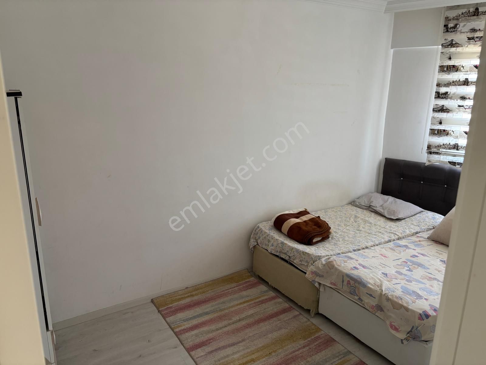 ✅✅ Nazilli Hürriyet Caddesi Üzerinde 2+1 Eşyalı Satılık Daire ✅✅ - Görsel 7