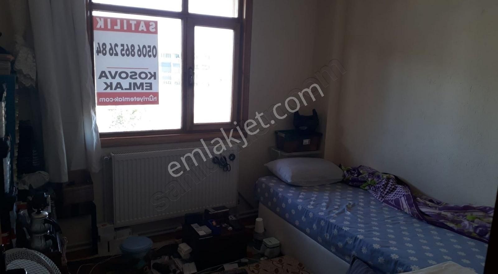 Selçuklu Kosova'da 2+1 Geniş Daire Aile Apartmani. - Görsel 10