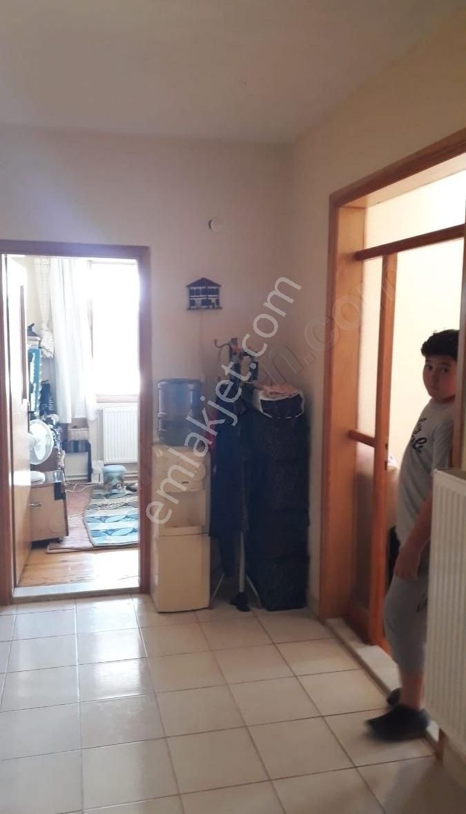 Selçuklu Kosova'da 2+1 Geniş Daire Aile Apartmani. - Görsel 13