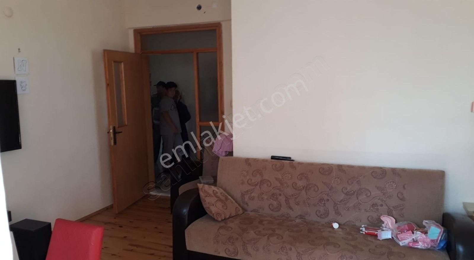 Selçuklu Kosova'da 2+1 Geniş Daire Aile Apartmani. - Görsel 7