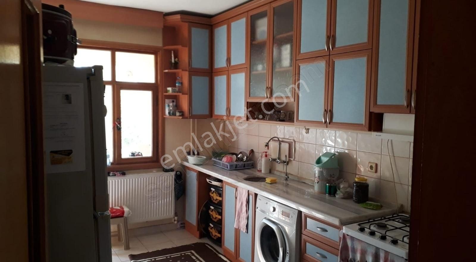 Selçuklu Kosova'da 2+1 Geniş Daire Aile Apartmani. - Görsel 8