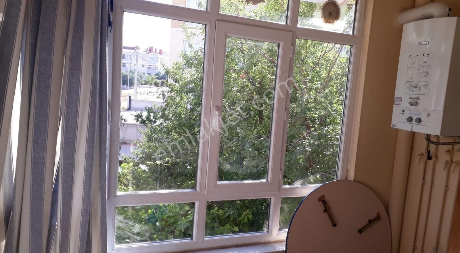 Selçuklu Kosova'da 2+1 Geniş Daire Aile Apartmani. - Görsel 14