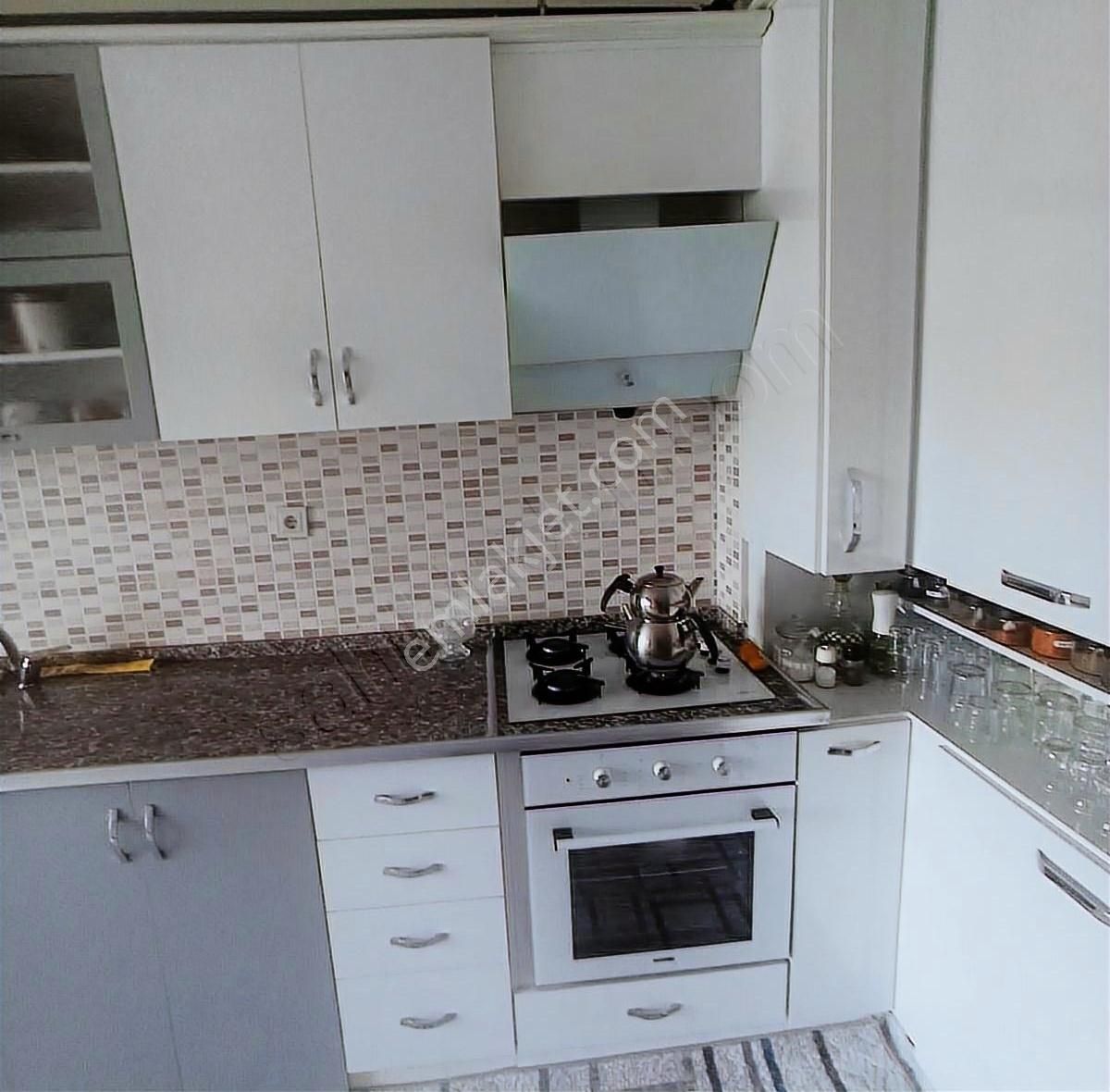 Kosova Mh Çuhadar Ortaokulu Yani 3+1 Daire Full Yapili - Görsel 15