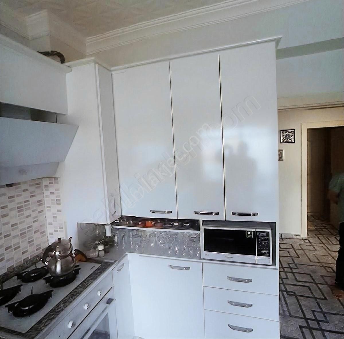 Kosova Mh Çuhadar Ortaokulu Yani 3+1 Daire Full Yapili - Görsel 9