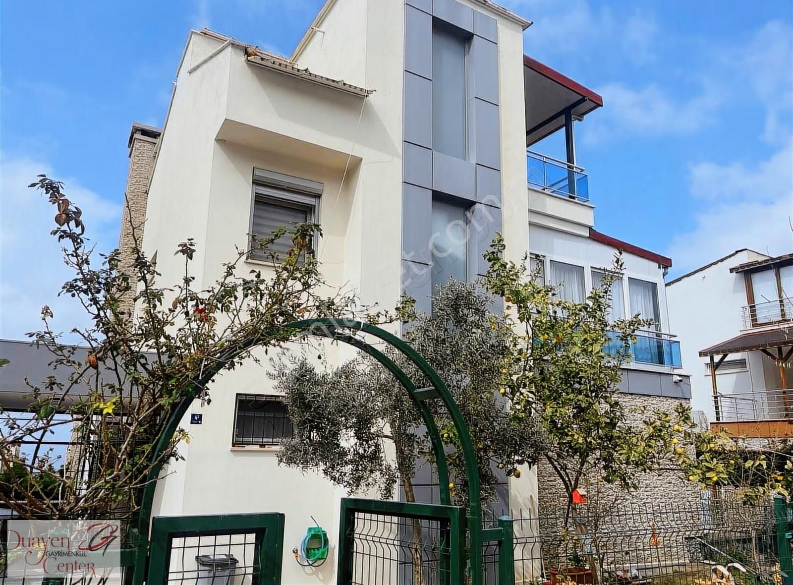 Kuşadası Devlet Hastanesi Yakını.çok Acil İndirime Müsait 6+2. - Görsel 4