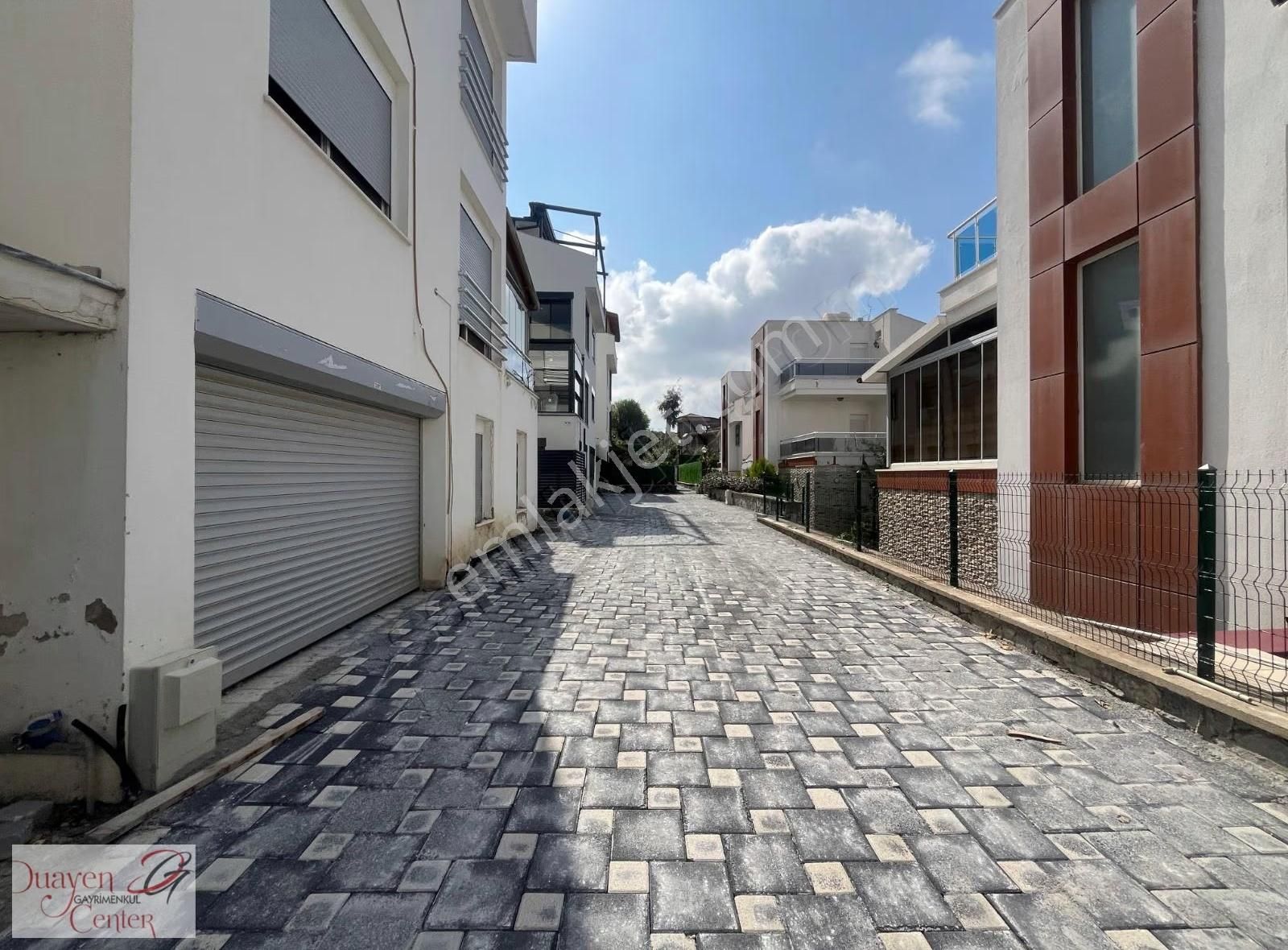 Kuşadası Devlet Hastanesi Yakını.çok Acil İndirime Müsait 6+2. - Görsel 5