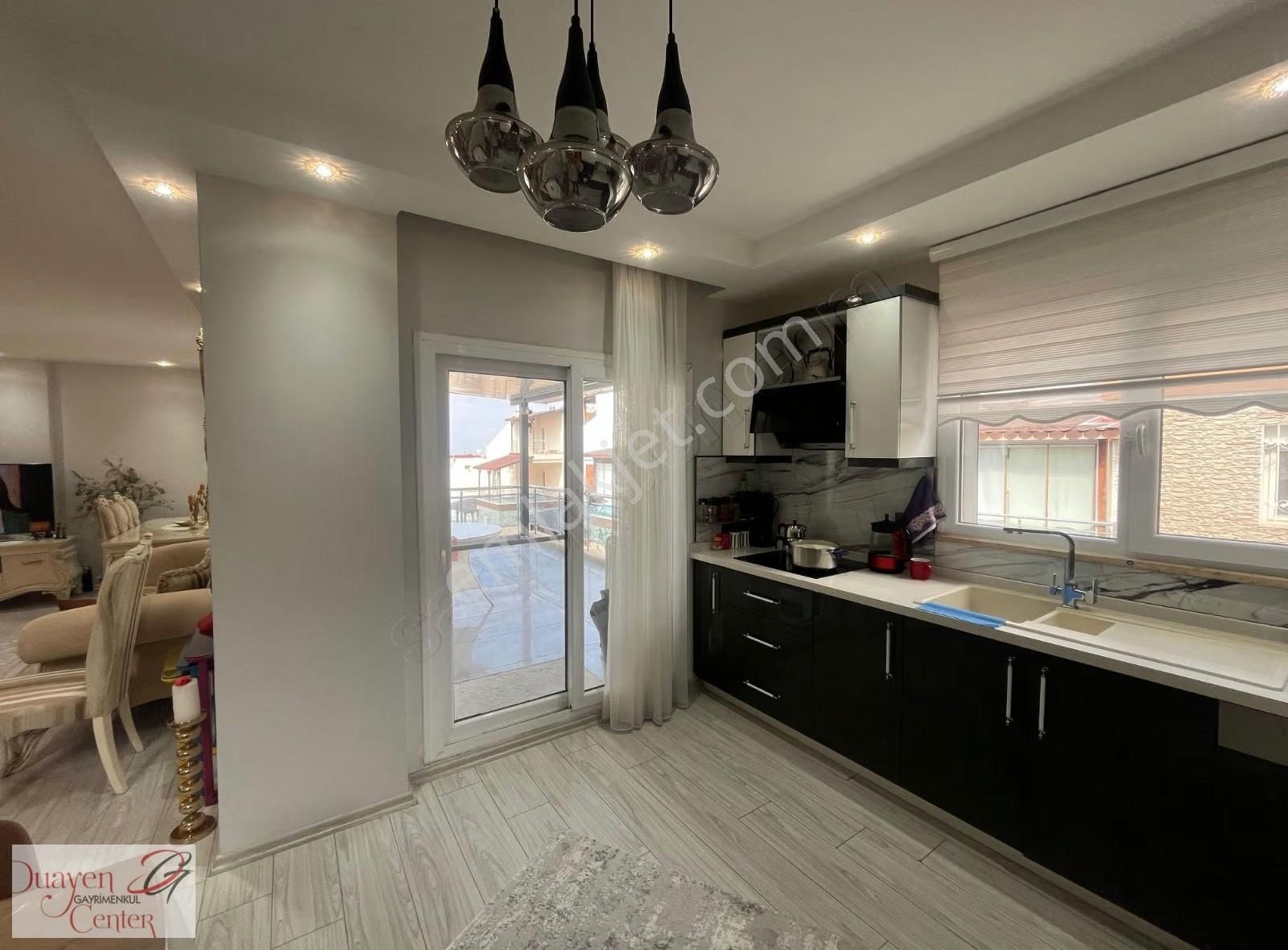 Kuşadası Devlet Hastanesi Yakını.çok Acil İndirime Müsait 6+2. - Görsel 6