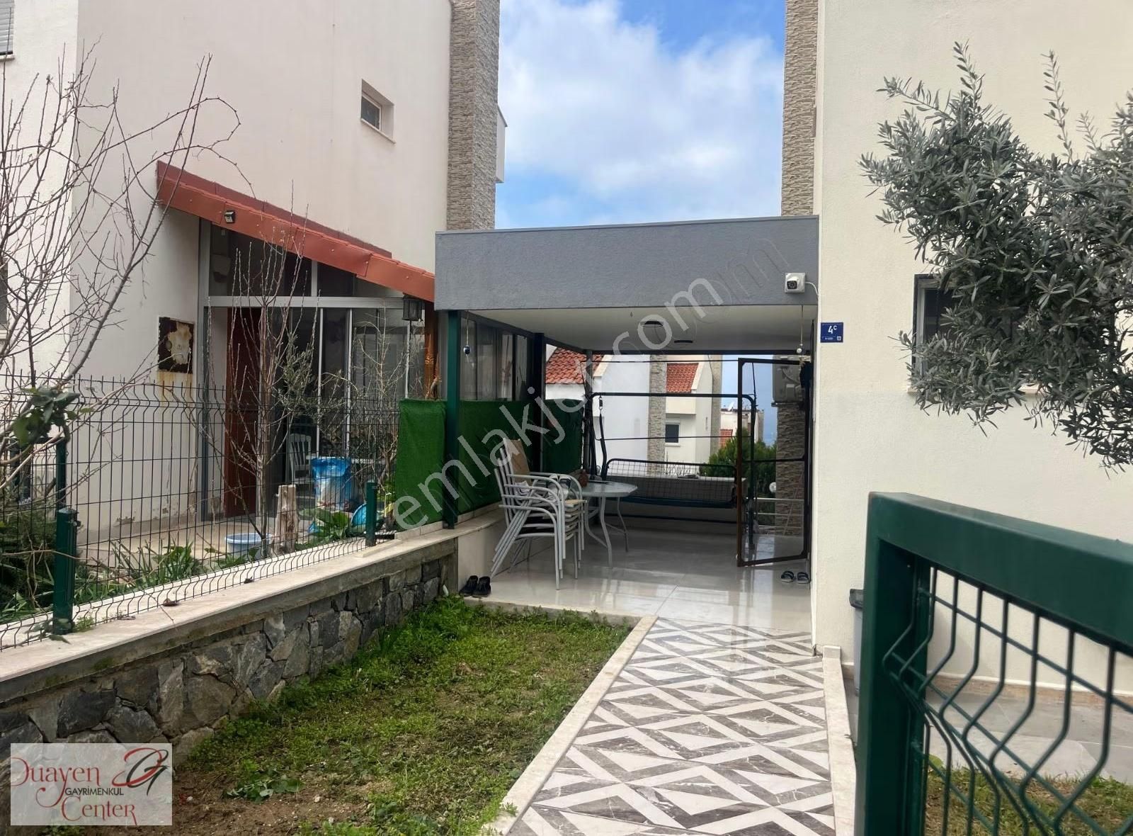 Kuşadası Devlet Hastanesi Yakını.çok Acil İndirime Müsait 6+2. - Görsel 27