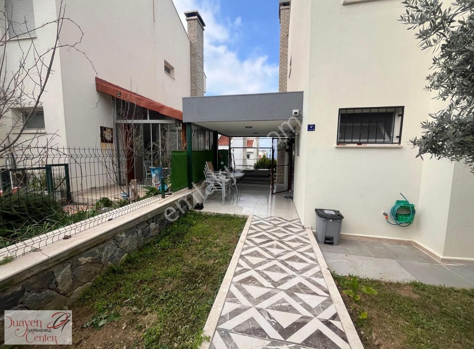 Kuşadası Devlet Hastanesi Yakını.çok Acil İndirime Müsait 6+2. - Görsel 17