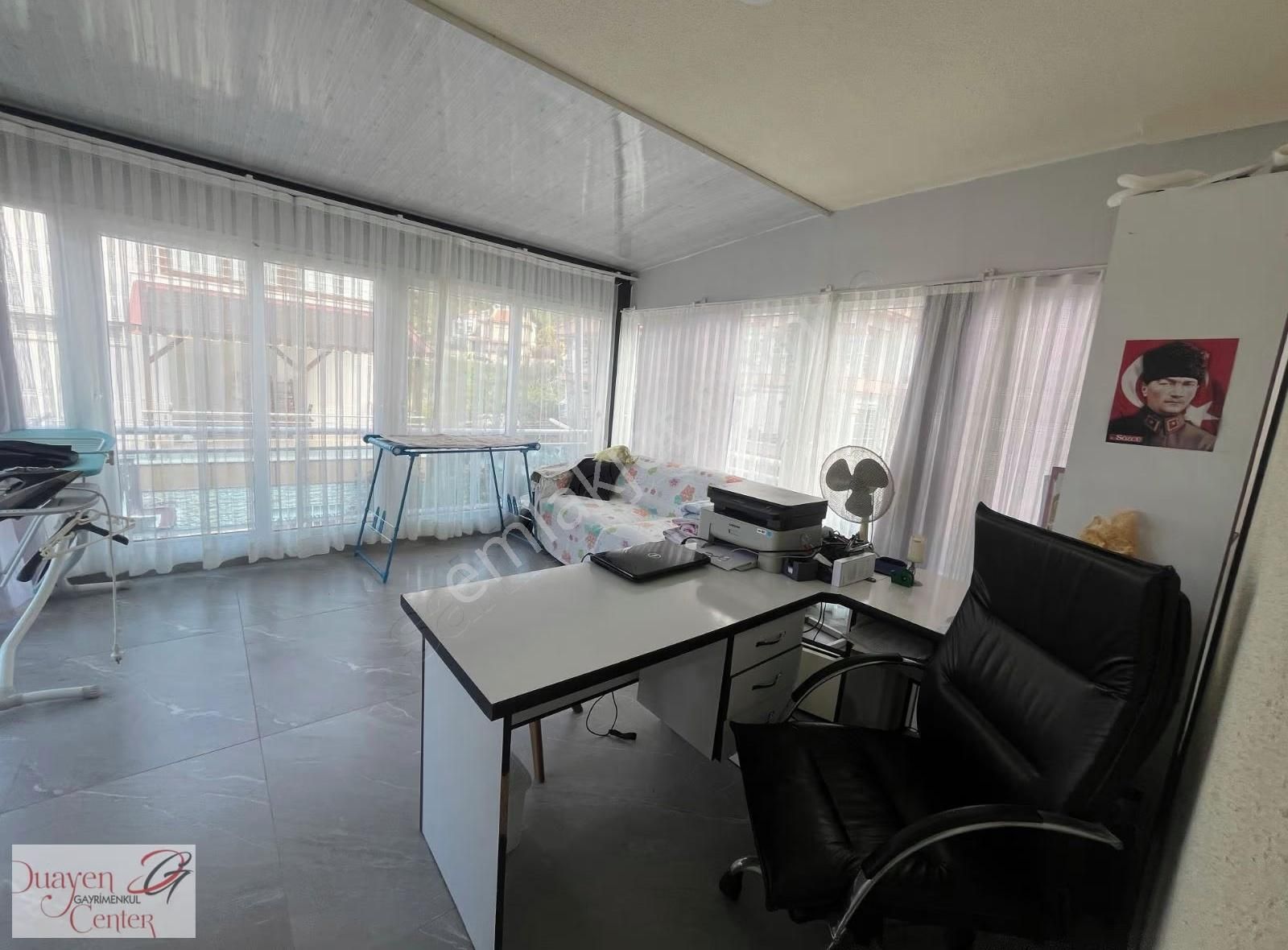 Kuşadası Devlet Hastanesi Yakını.çok Acil İndirime Müsait 6+2. - Görsel 29