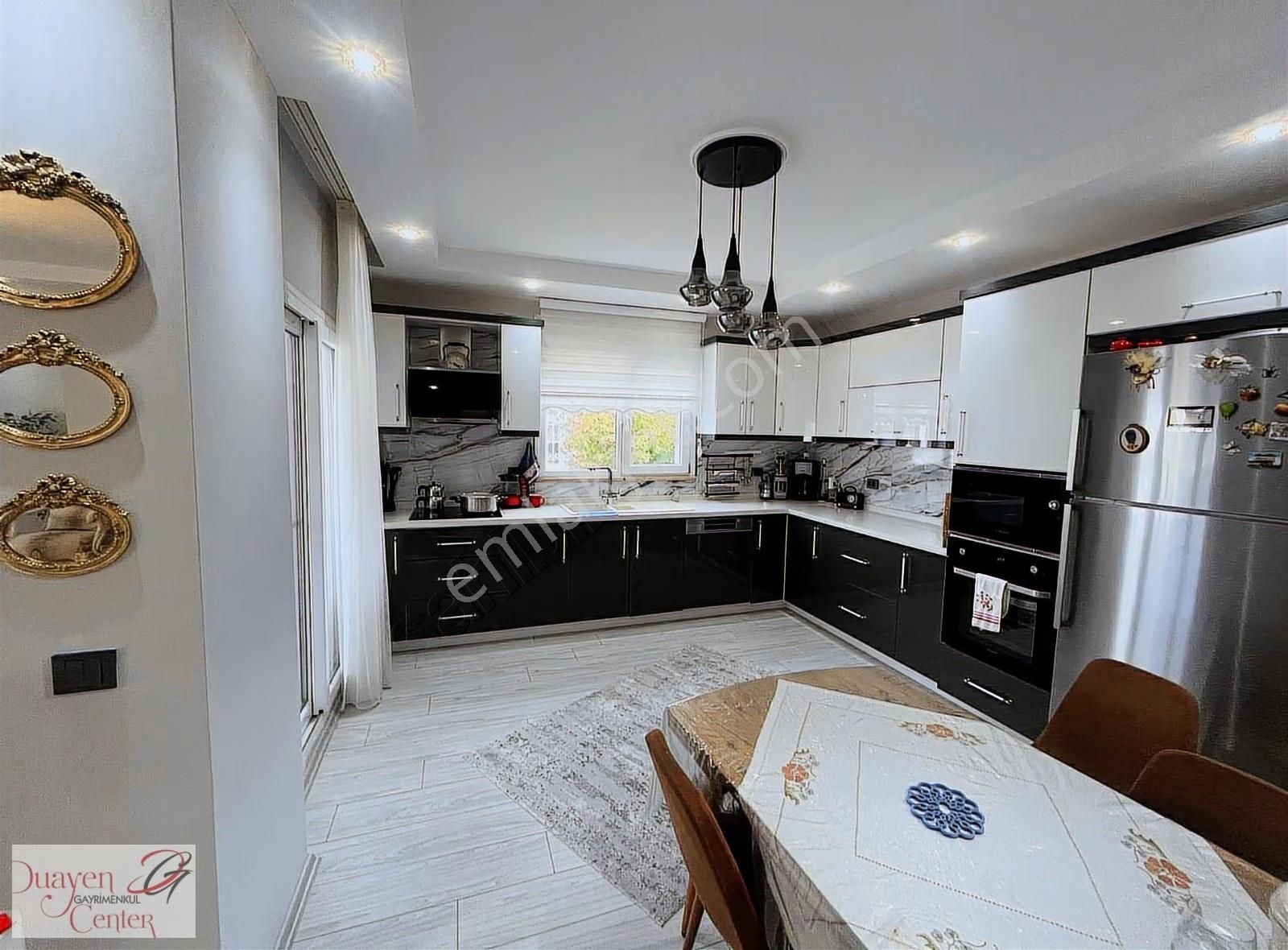 Kuşadası Devlet Hastanesi Yakını.çok Acil İndirime Müsait 6+2. - Görsel 19