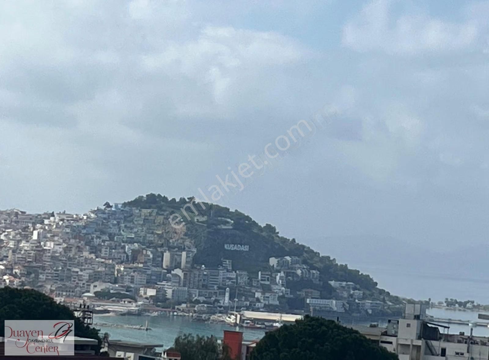 Kuşadası Devlet Hastanesi Yakını.çok Acil İndirime Müsait 6+2. - Görsel 2