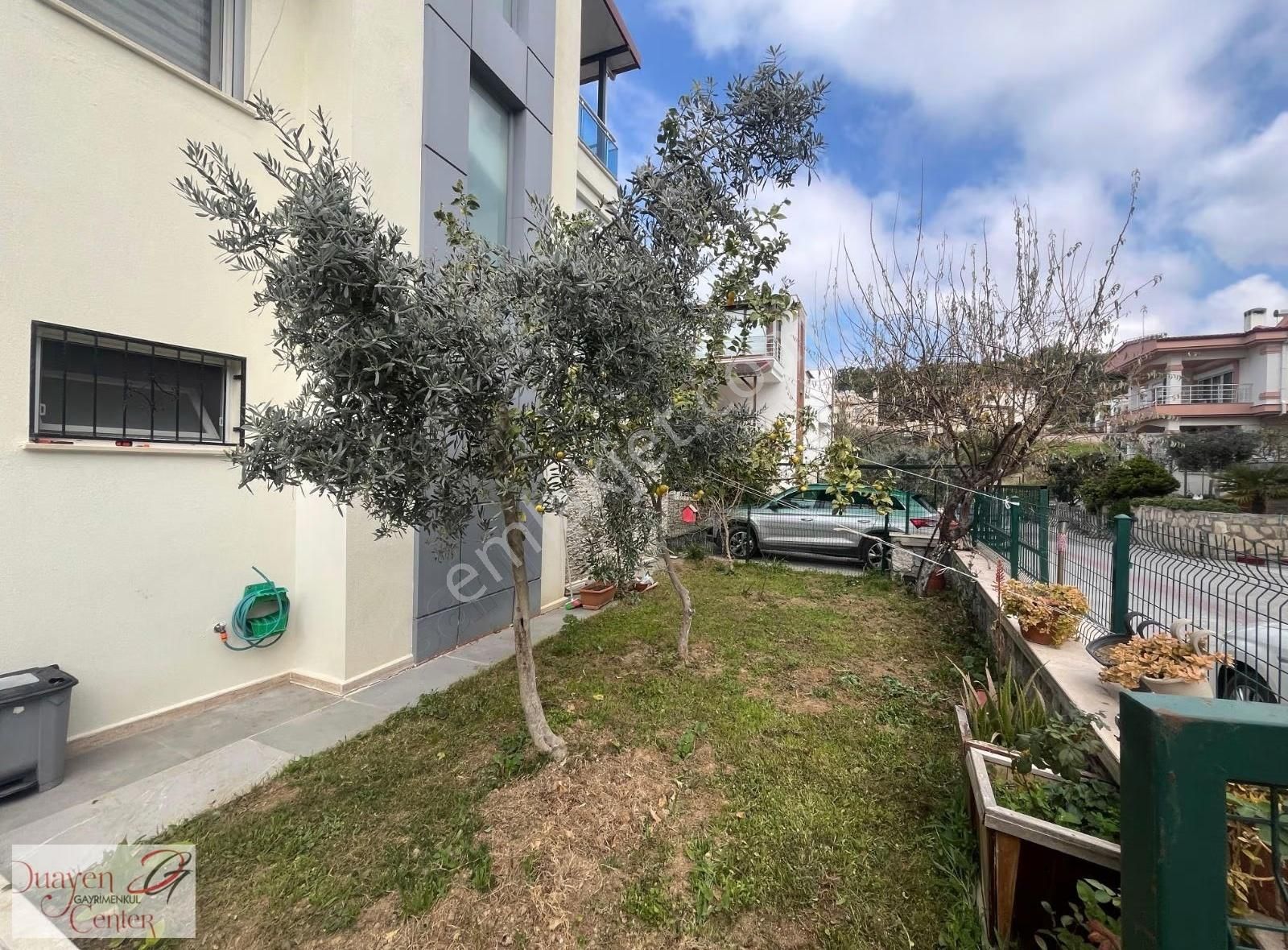 Kuşadası Devlet Hastanesi Yakını.çok Acil İndirime Müsait 6+2. - Görsel 12