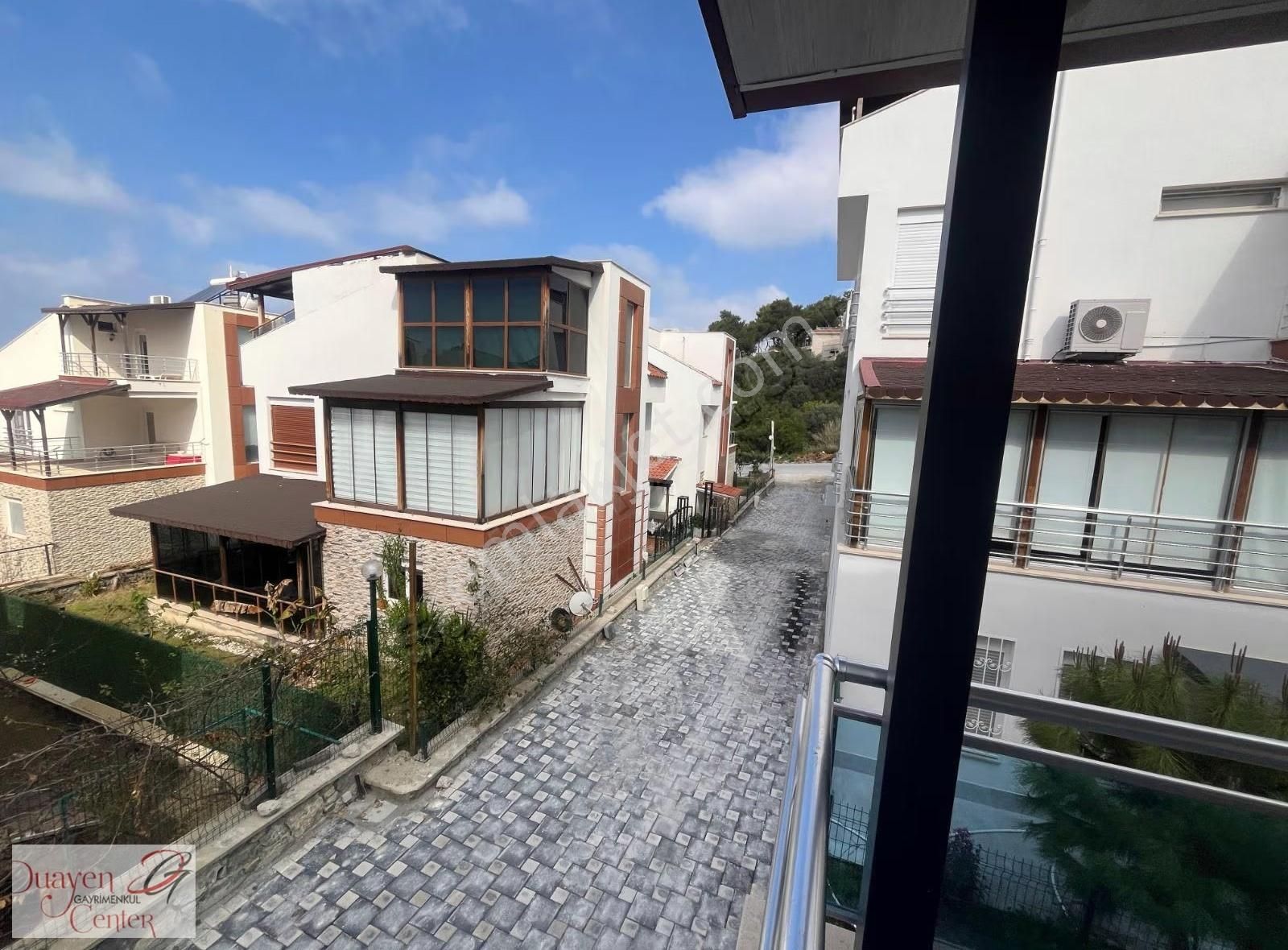 Kuşadası Devlet Hastanesi Yakını.çok Acil İndirime Müsait 6+2. - Görsel 8