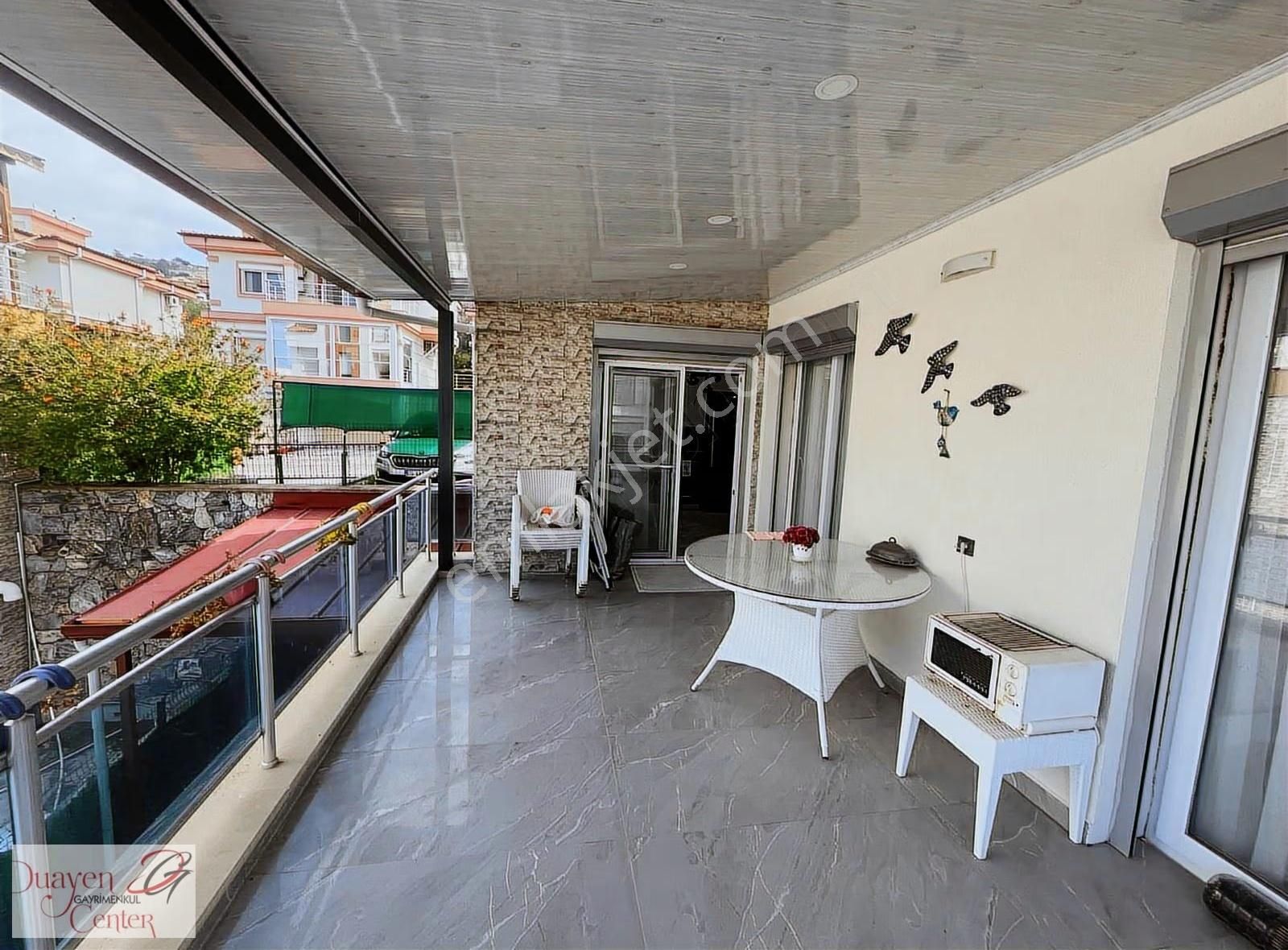 Kuşadası Devlet Hastanesi Yakını.çok Acil İndirime Müsait 6+2. - Görsel 24