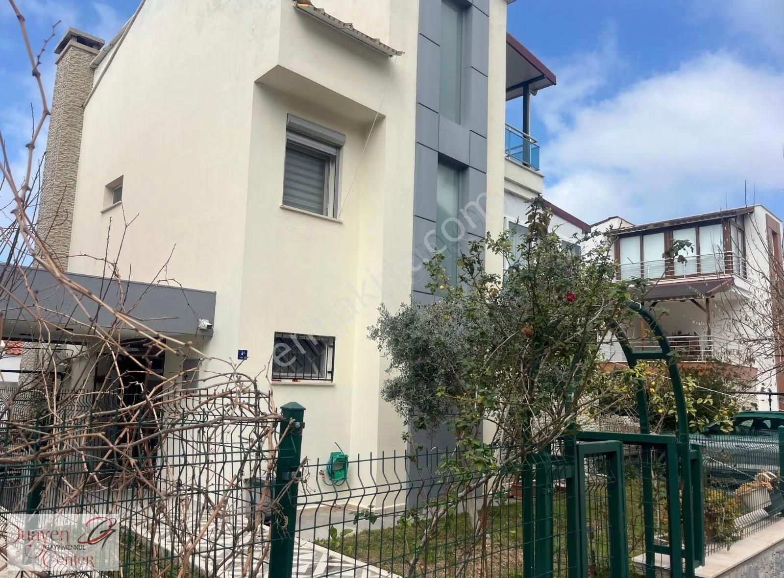 Kuşadası Devlet Hastanesi Yakını.çok Acil İndirime Müsait 6+2. - Görsel 30