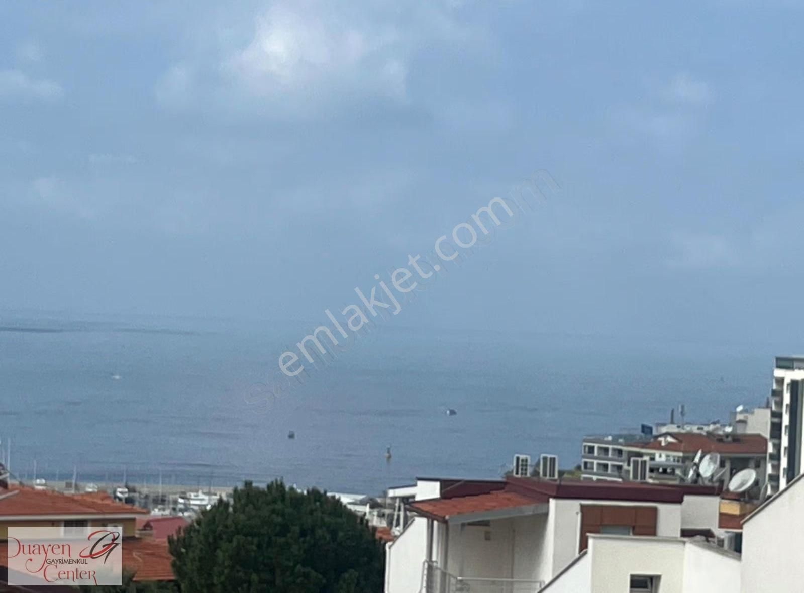 Kuşadası Devlet Hastanesi Yakını.çok Acil İndirime Müsait 6+2. - Görsel 11