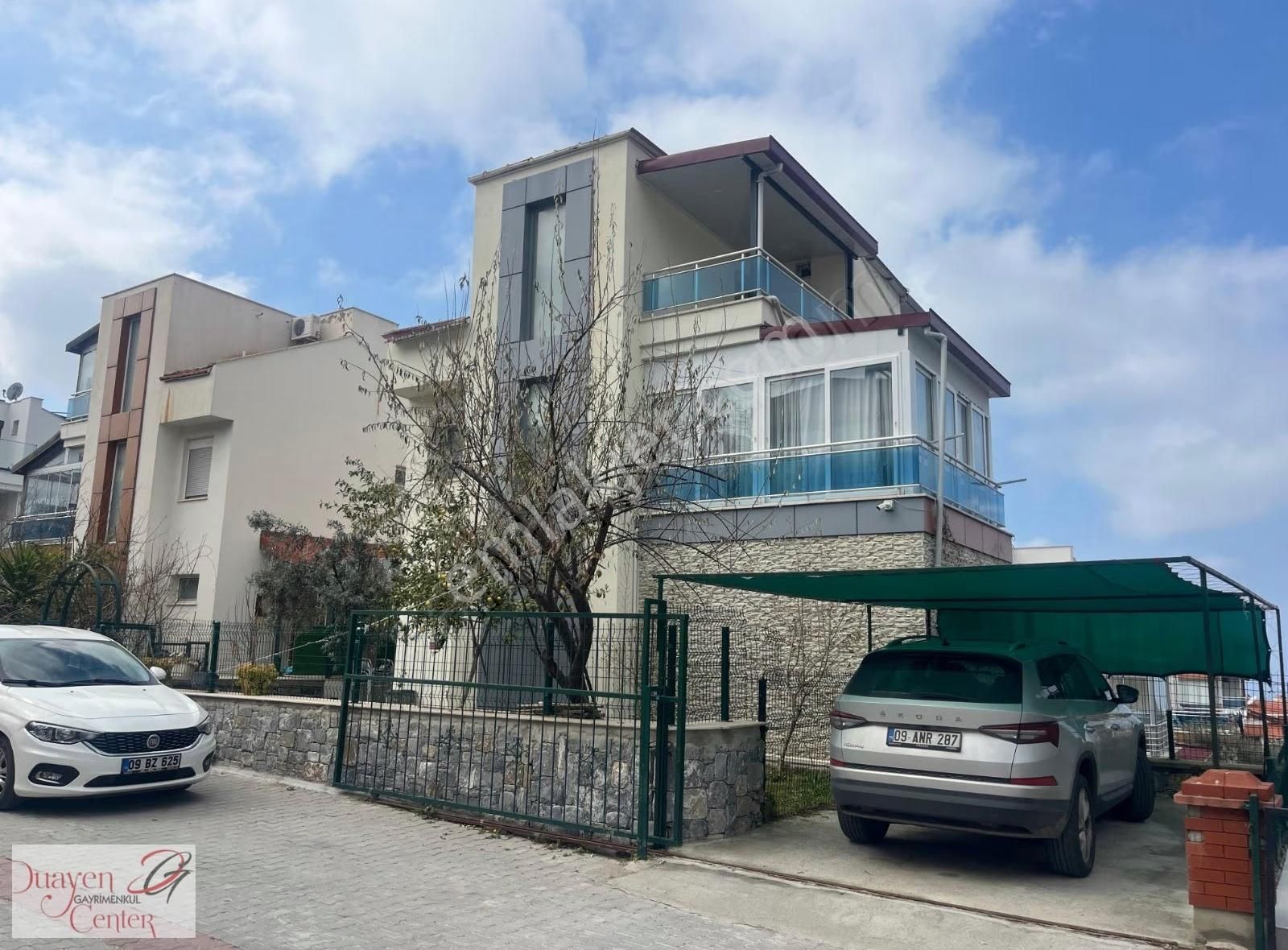 Kuşadası Devlet Hastanesi Yakını.çok Acil İndirime Müsait 6+2. - Görsel 33