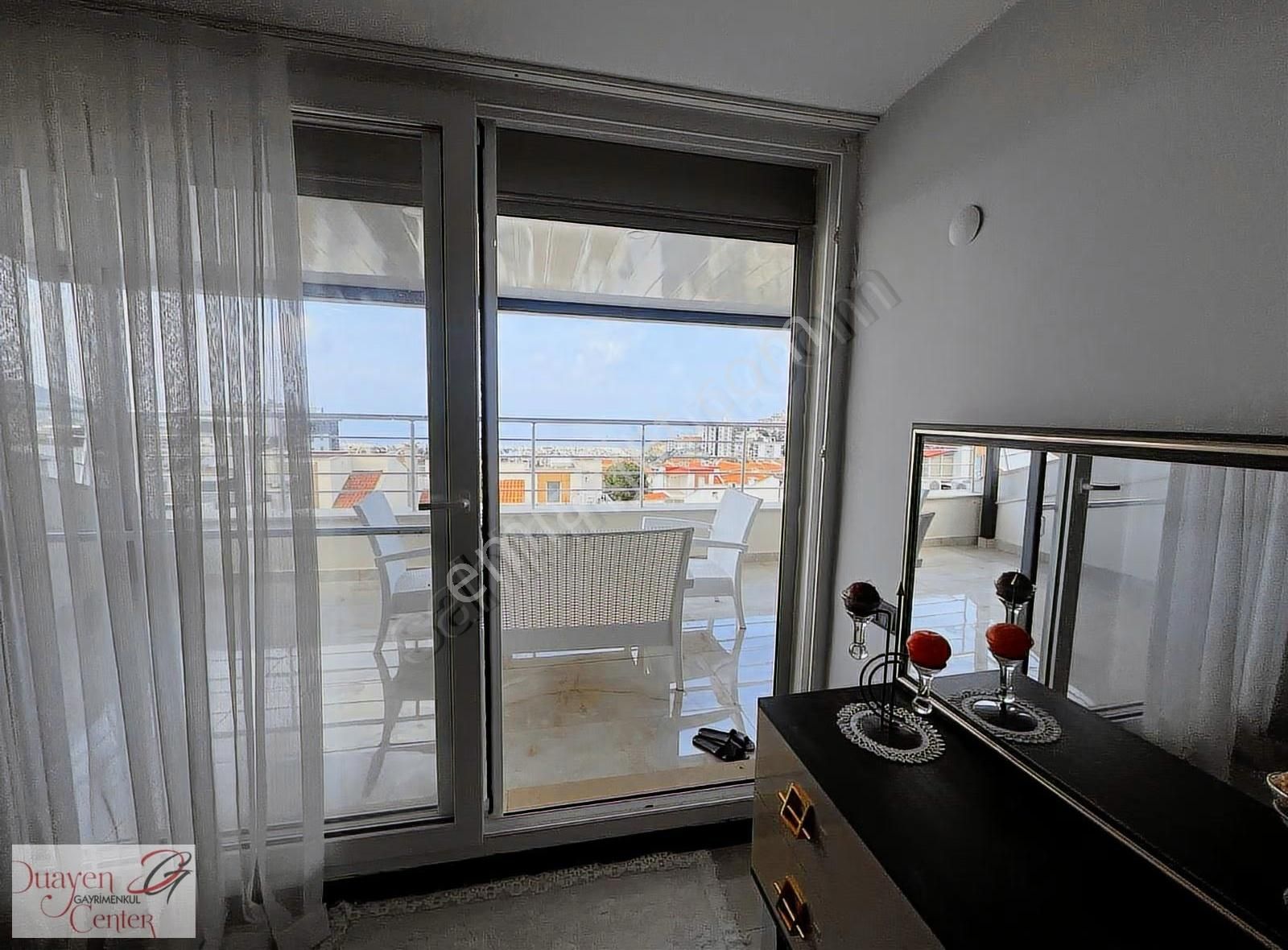 Kuşadası Devlet Hastanesi Yakını.çok Acil İndirime Müsait 6+2. - Görsel 16