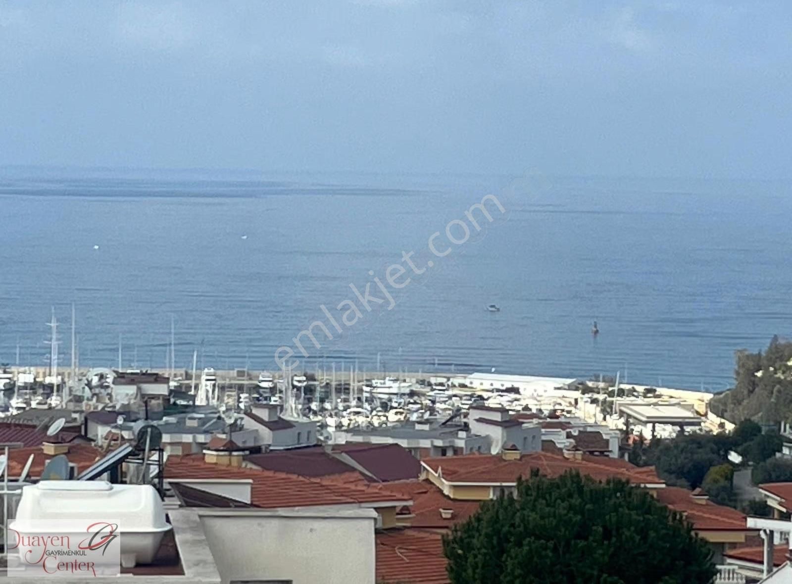 Kuşadası Devlet Hastanesi Yakını.çok Acil İndirime Müsait 6+2. - Görsel 7