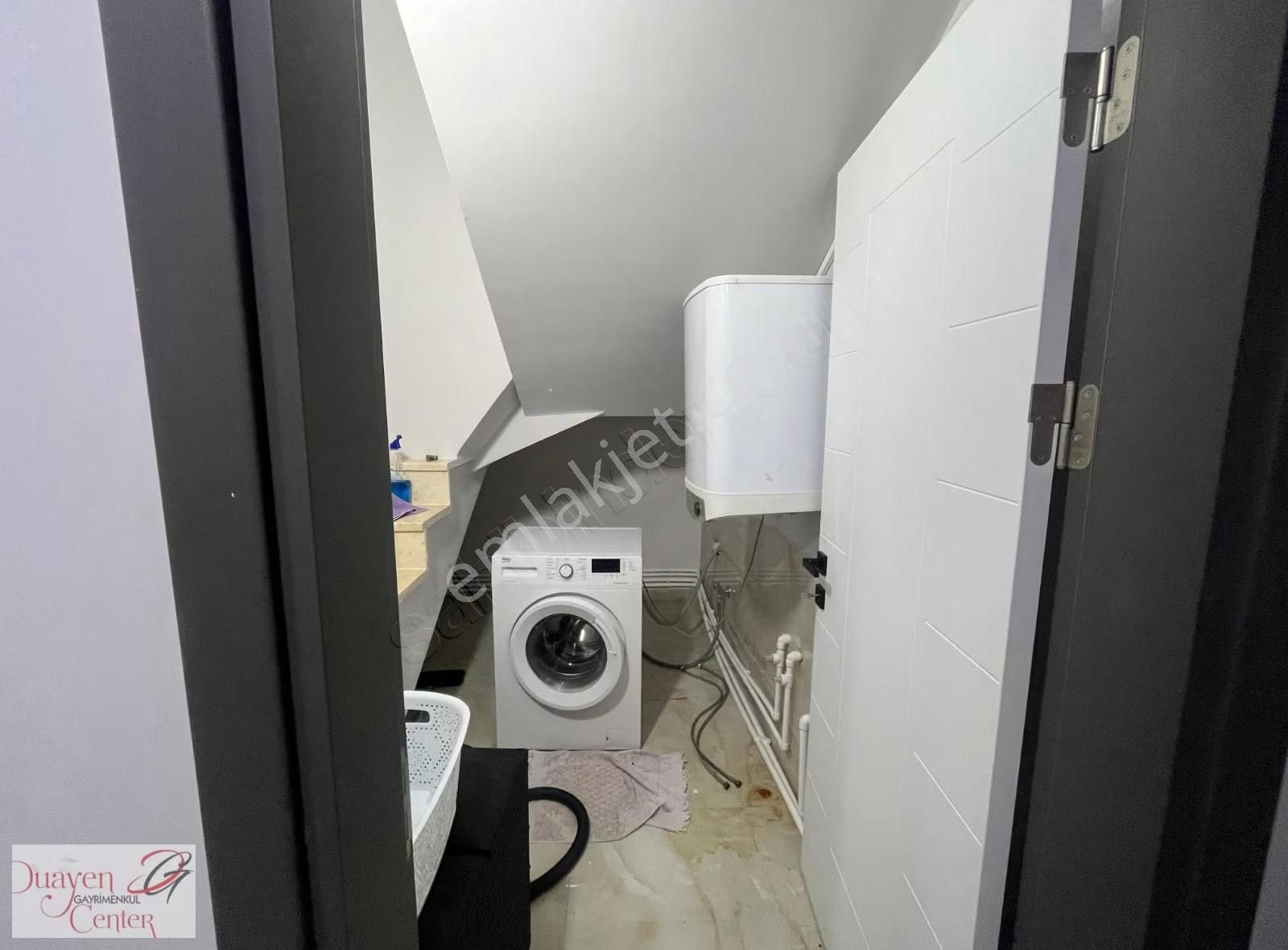 Kuşadası Devlet Hastanesi Yakını.çok Acil İndirime Müsait 6+2. - Görsel 9