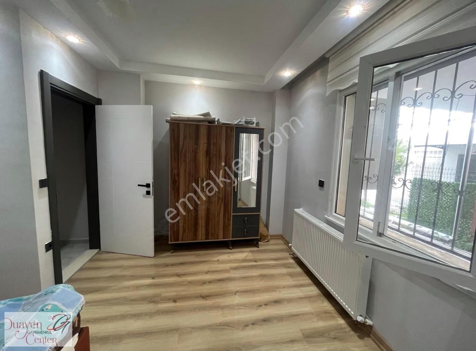 Kuşadası Devlet Hastanesi Yakını.çok Acil İndirime Müsait 6+2. - Görsel 31