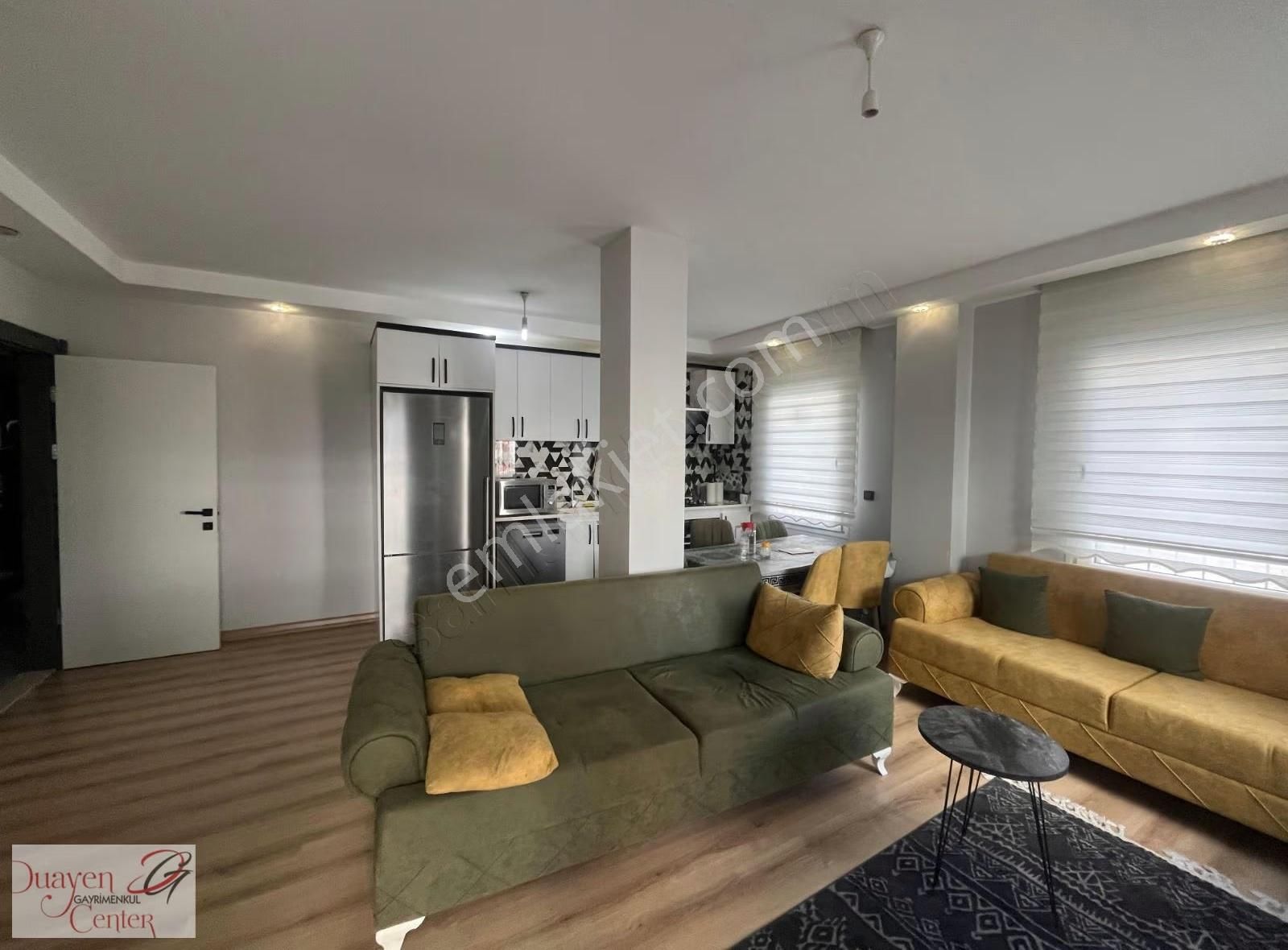 Kuşadası Devlet Hastanesi Yakını.çok Acil İndirime Müsait 6+2. - Görsel 34