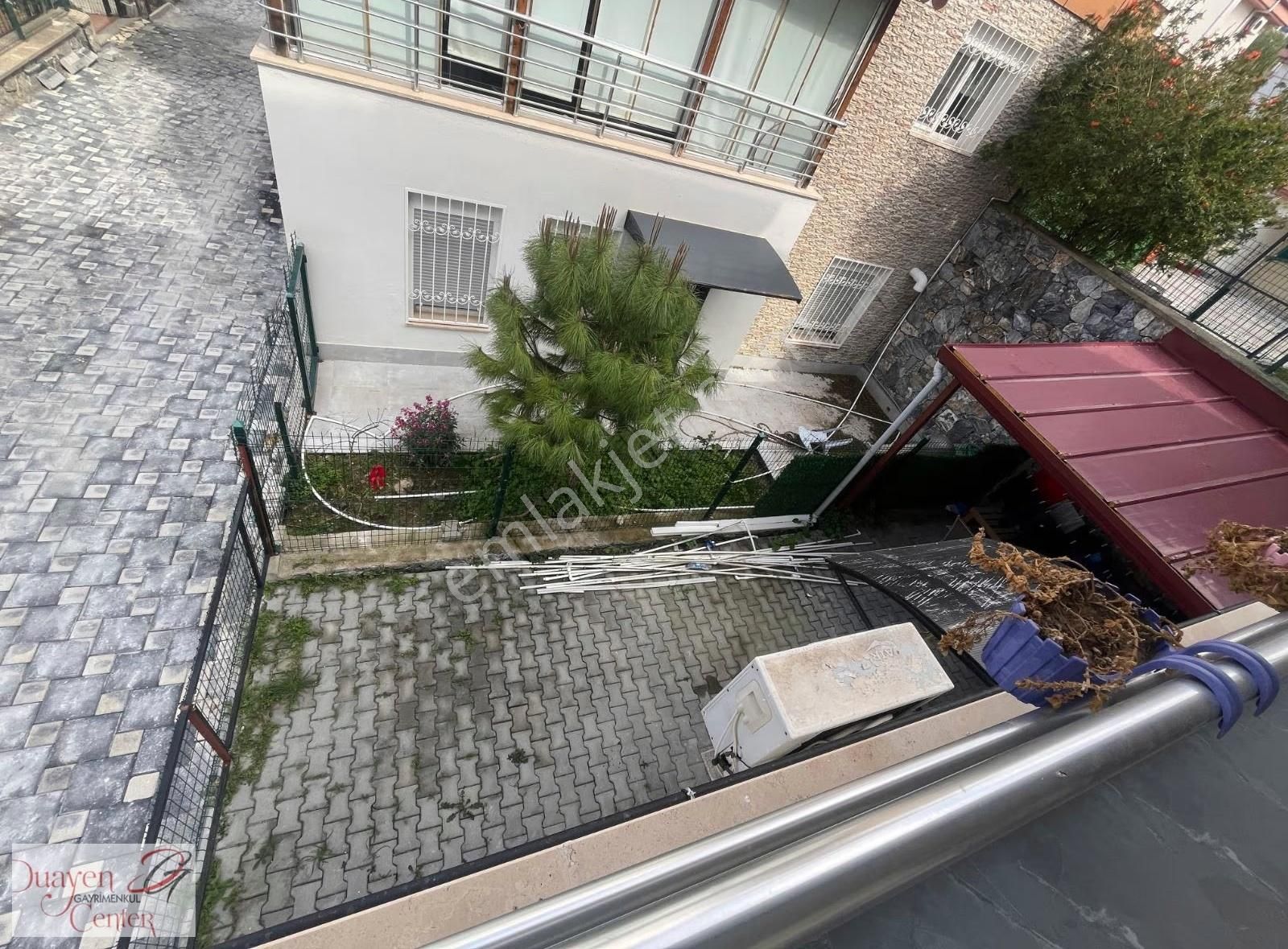 Kuşadası Devlet Hastanesi Yakını.çok Acil İndirime Müsait 6+2. - Görsel 21