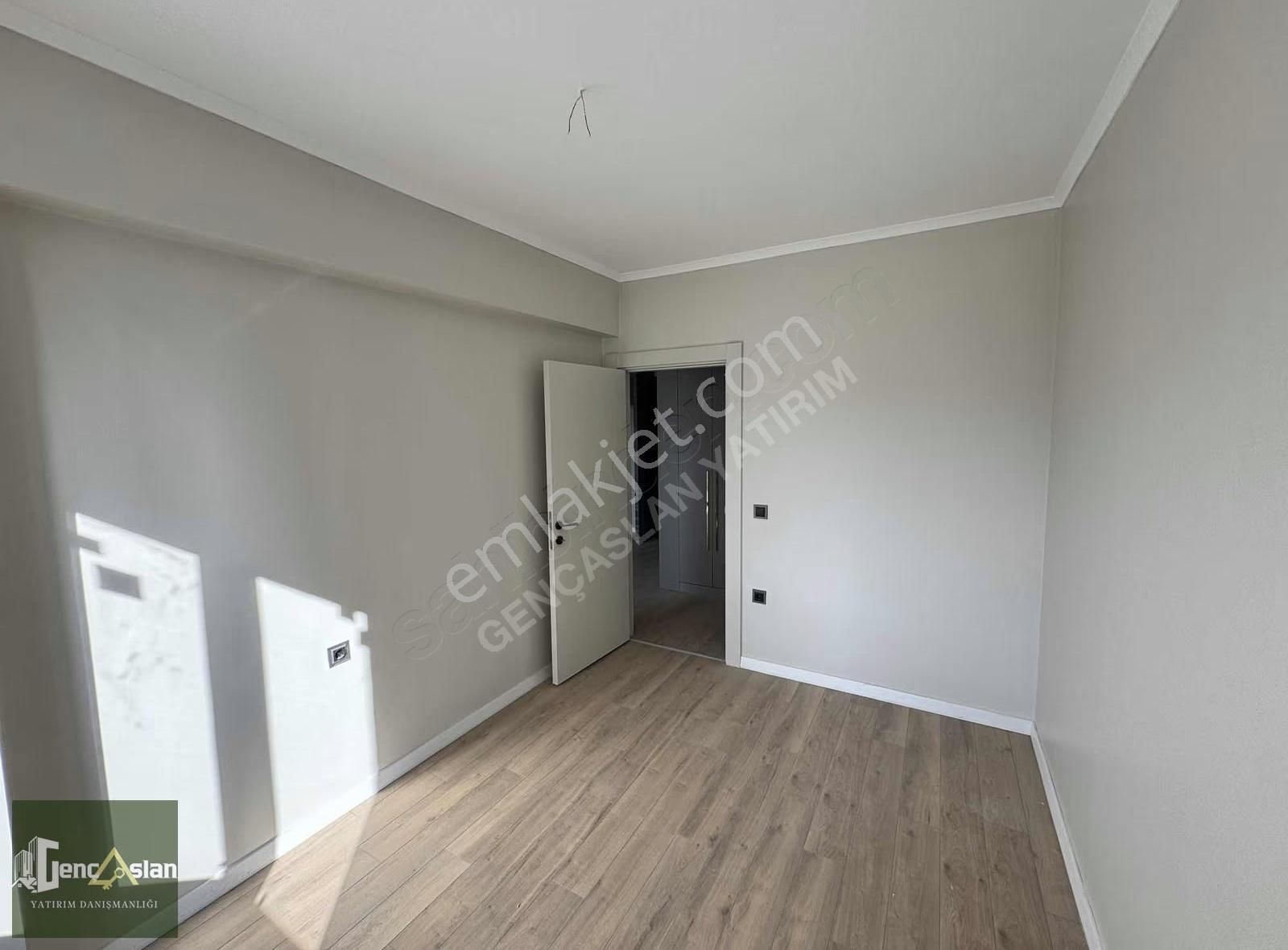 ▄gençaslan'dan▄ Legent Life Forest'de 12.kat !!sıfır Lüx 2+1!! - Görsel 18