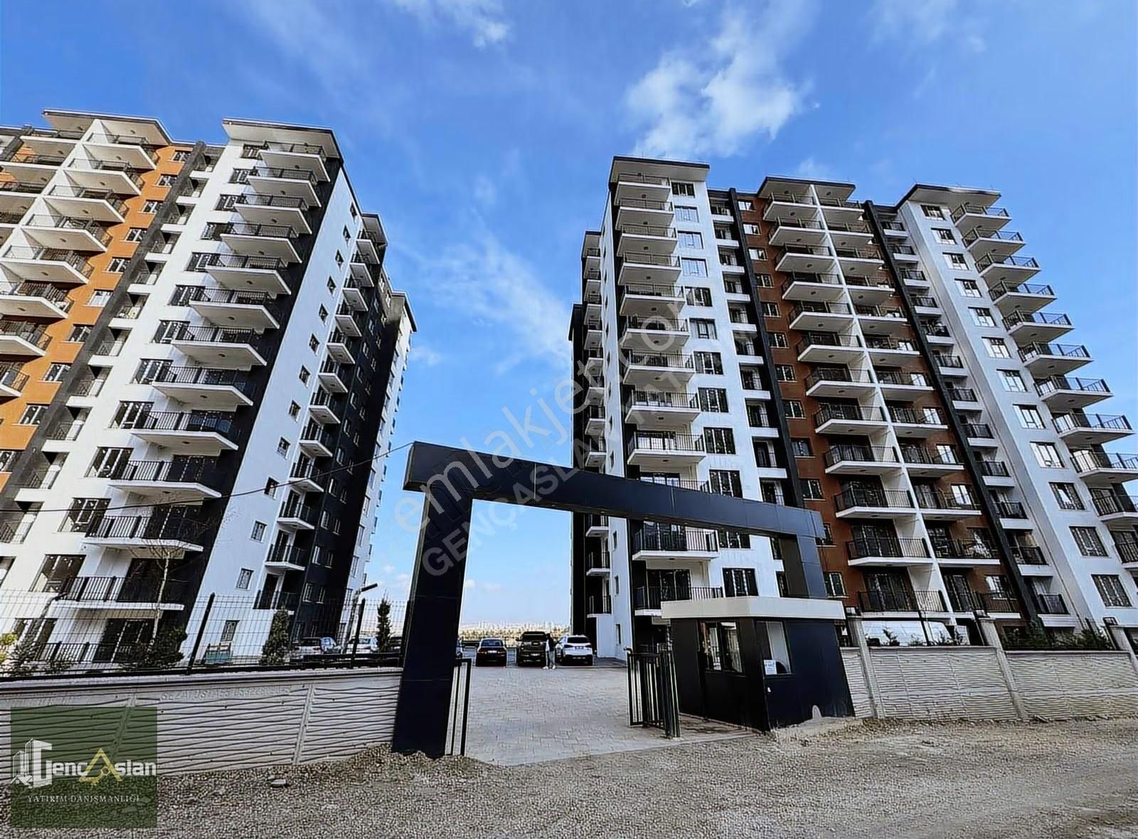 ▄gençaslan'dan▄ Legent Life Forest'de 12.kat !!sıfır Lüx 2+1!! - Görsel 27