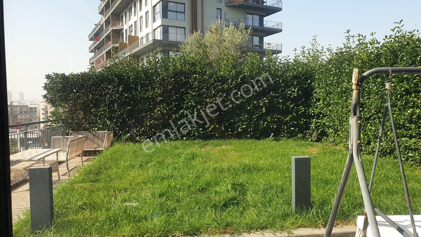 Çok Keyifli Daire. Katta Özel Bahçeli-teraslı, Havuz-doğa Manzaralı, Çok Özel Daire - Görsel 18