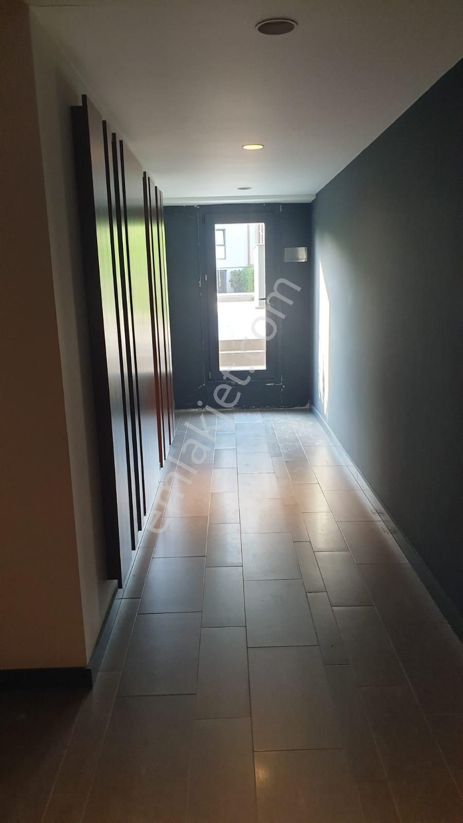 Çok Keyifli Daire. Katta Özel Bahçeli-teraslı, Havuz-doğa Manzaralı, Çok Özel Daire - Görsel 16