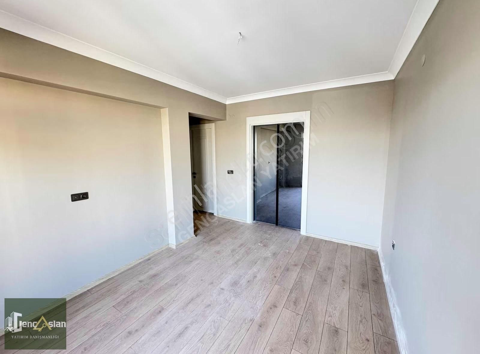 ▄gençaslan'dan▄ Ege Mah. 4.5+1 Ultra Lüx 10.kat Kiralık - Görsel 2