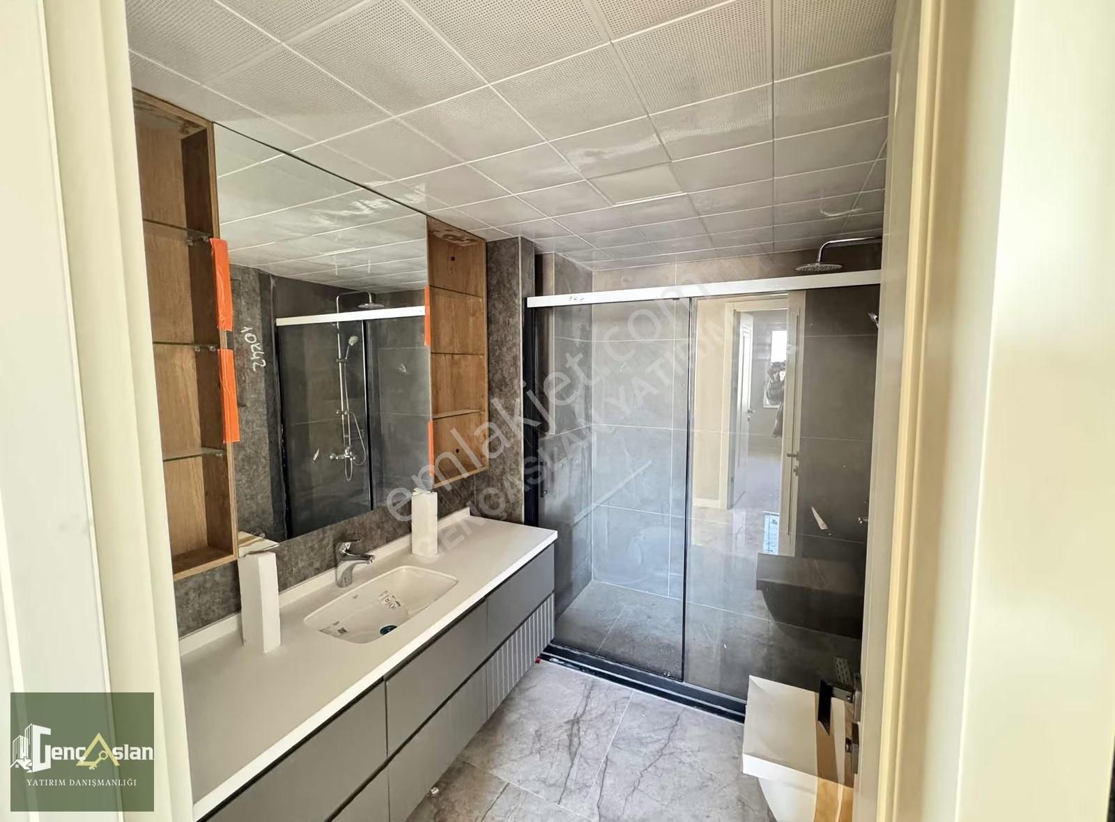 ▄gençaslan'dan▄ Ege Mah. 4.5+1 Ultra Lüx 10.kat Kiralık - Görsel 21