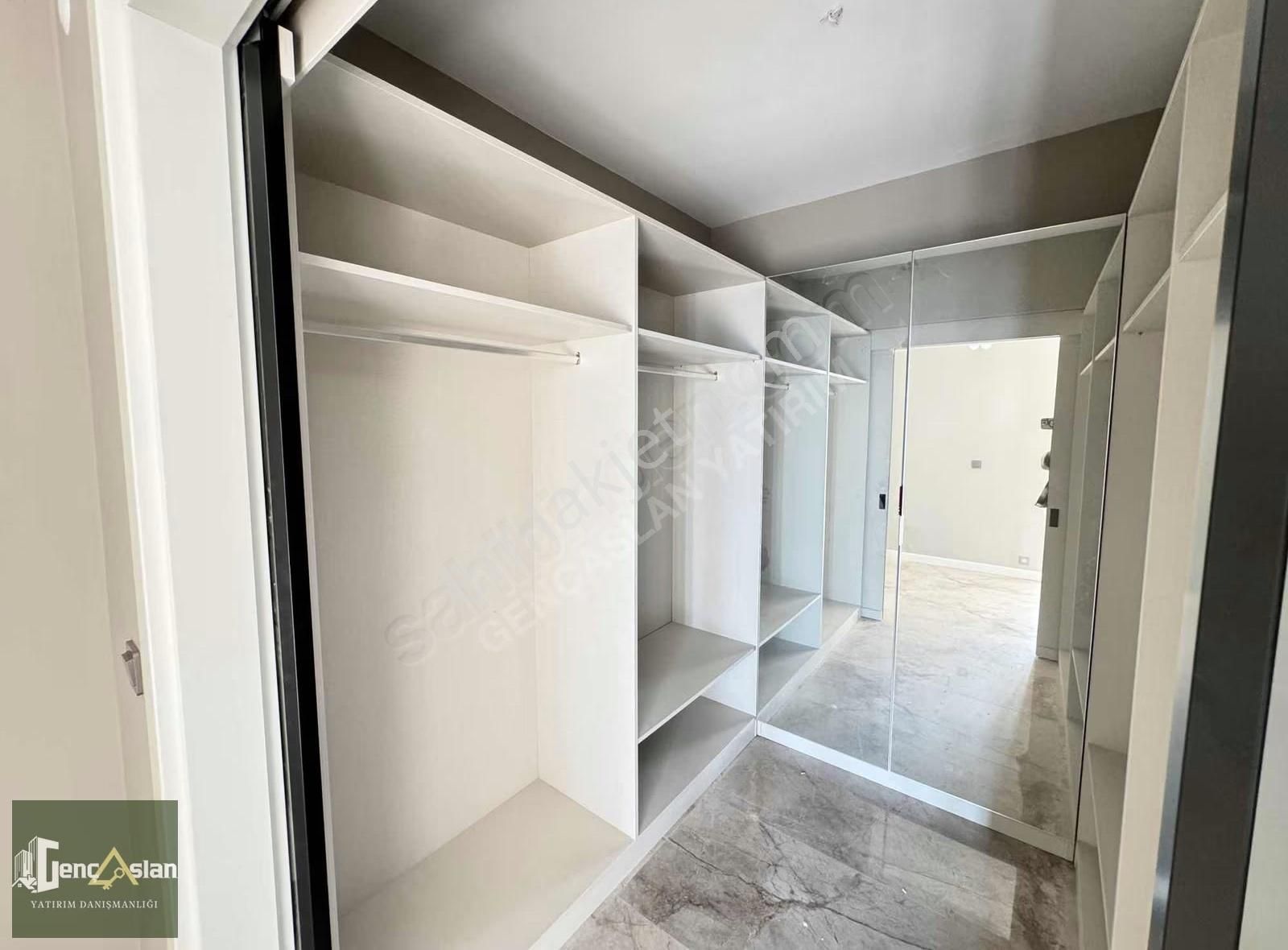 ▄gençaslan'dan▄ Ege Mah. 4.5+1 Ultra Lüx 10.kat Kiralık - Görsel 5