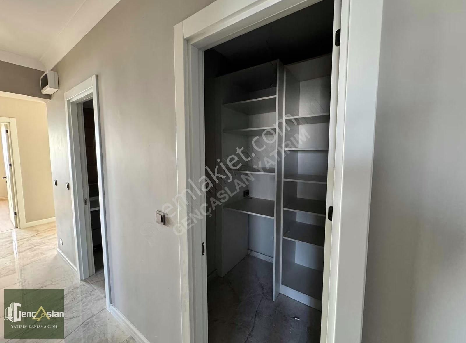 ▄gençaslan'dan▄ Ege Mah. 4.5+1 Ultra Lüx 10.kat Kiralık - Görsel 3