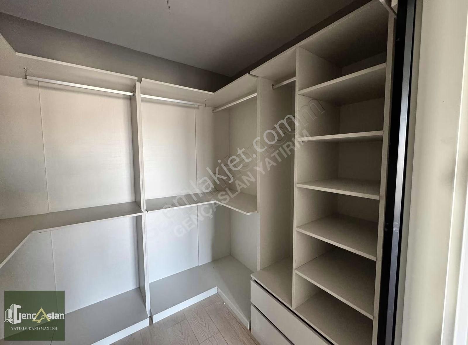 ▄gençaslan'dan▄ Ege Mah. 4.5+1 Ultra Lüx 10.kat Kiralık - Görsel 18