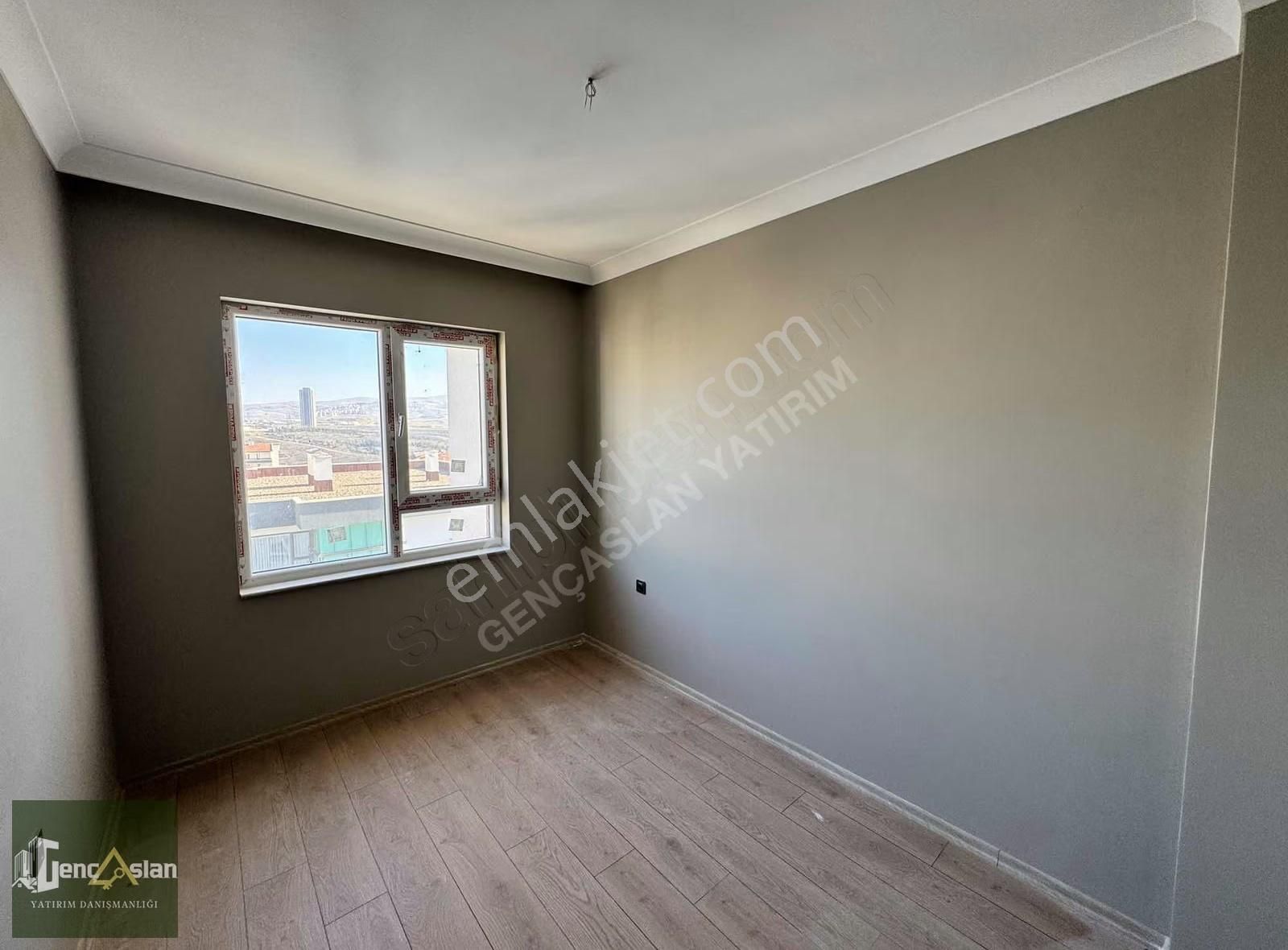 ▄gençaslan'dan▄ Ege Mah. 4.5+1 Ultra Lüx 10.kat Kiralık - Görsel 8