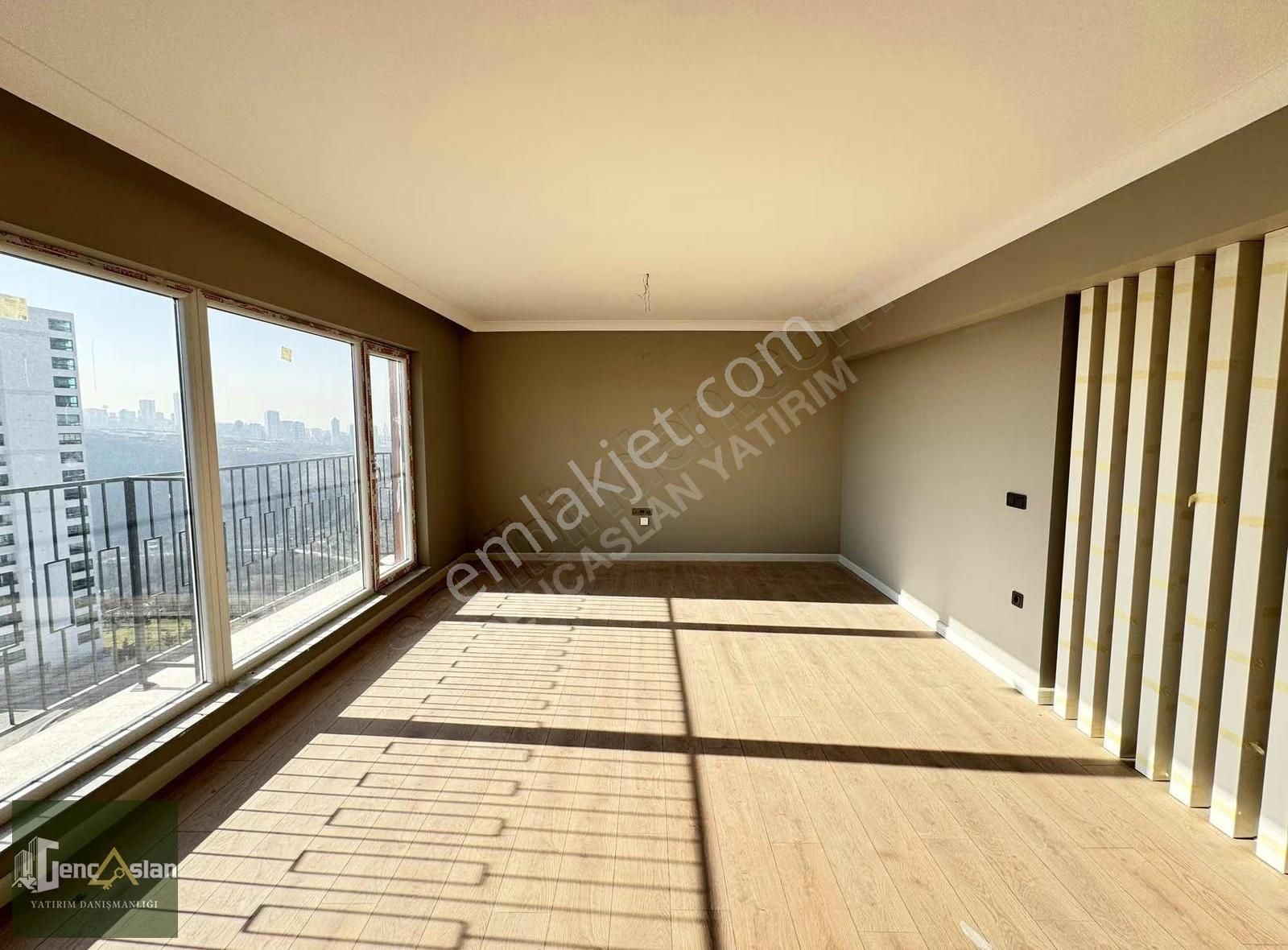 ▄gençaslan'dan▄ Ege Mah. 4.5+1 Ultra Lüx 10.kat Kiralık - Görsel 32