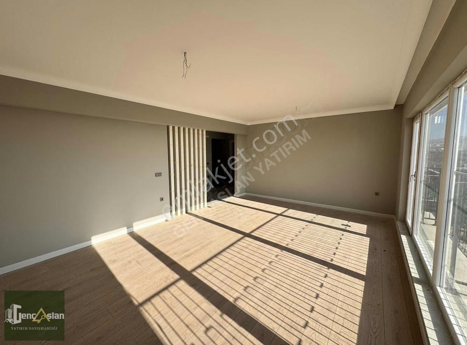 ▄gençaslan'dan▄ Ege Mah. 4.5+1 Ultra Lüx 10.kat Kiralık - Görsel 20