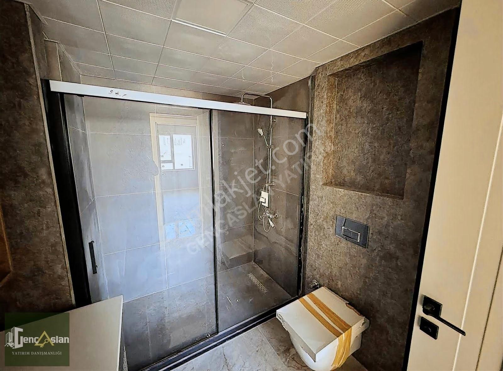 ▄gençaslan'dan▄ Ege Mah. 4.5+1 Ultra Lüx 10.kat Kiralık - Görsel 15
