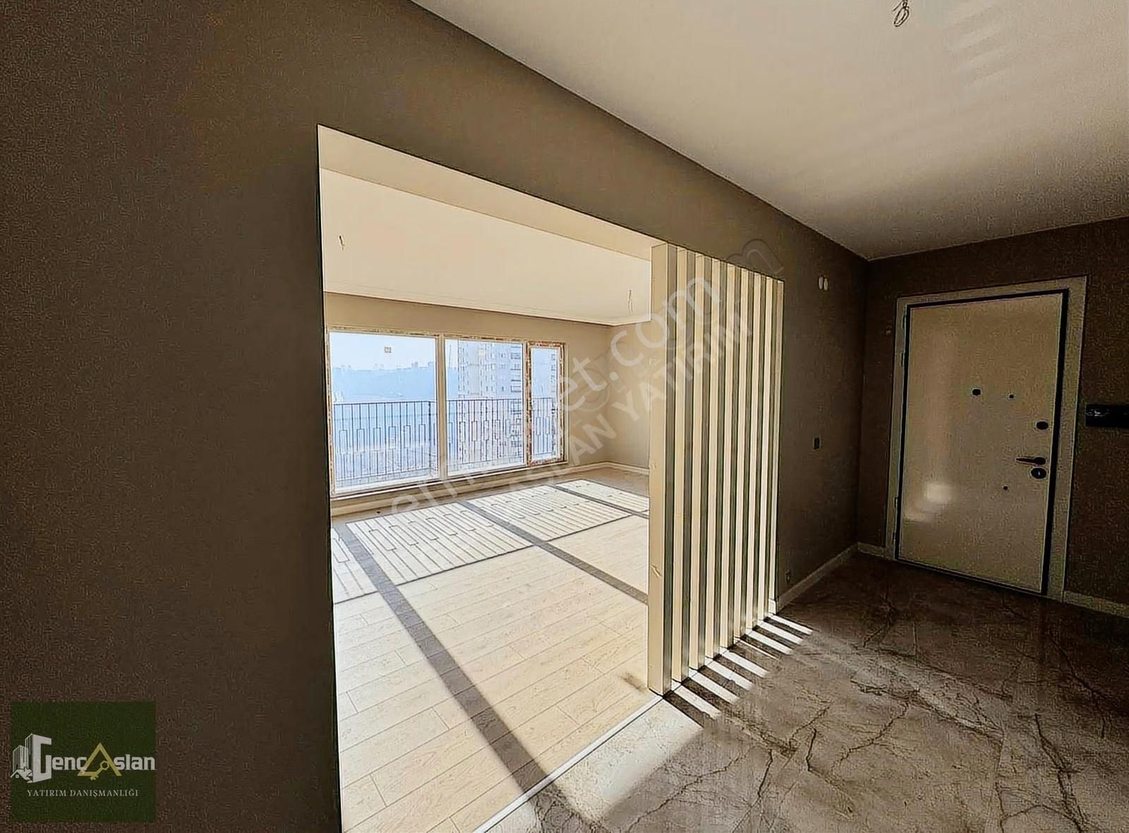 ▄gençaslan'dan▄ Ege Mah. 4.5+1 Ultra Lüx 10.kat Kiralık - Görsel 14