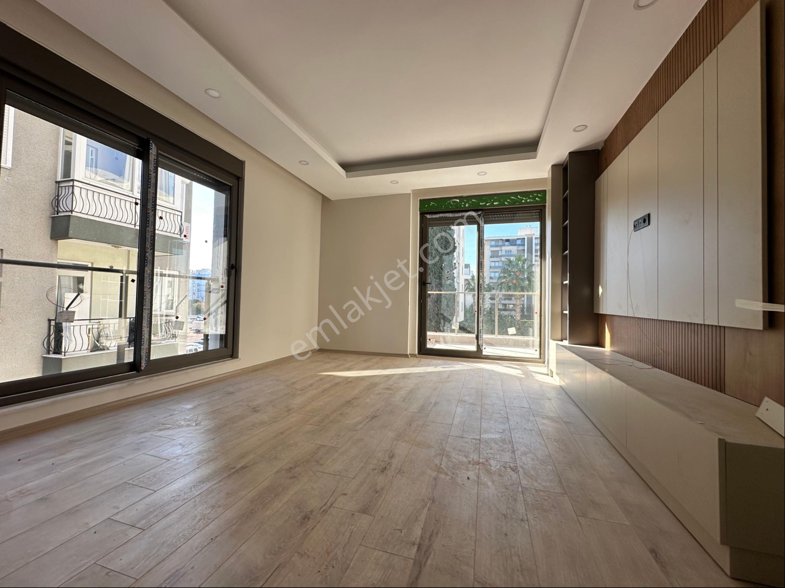 Yenigün’de 0 Binada Asansörlü Ayrı Mutfaklı Satılık2+1 Daire - Görsel 5