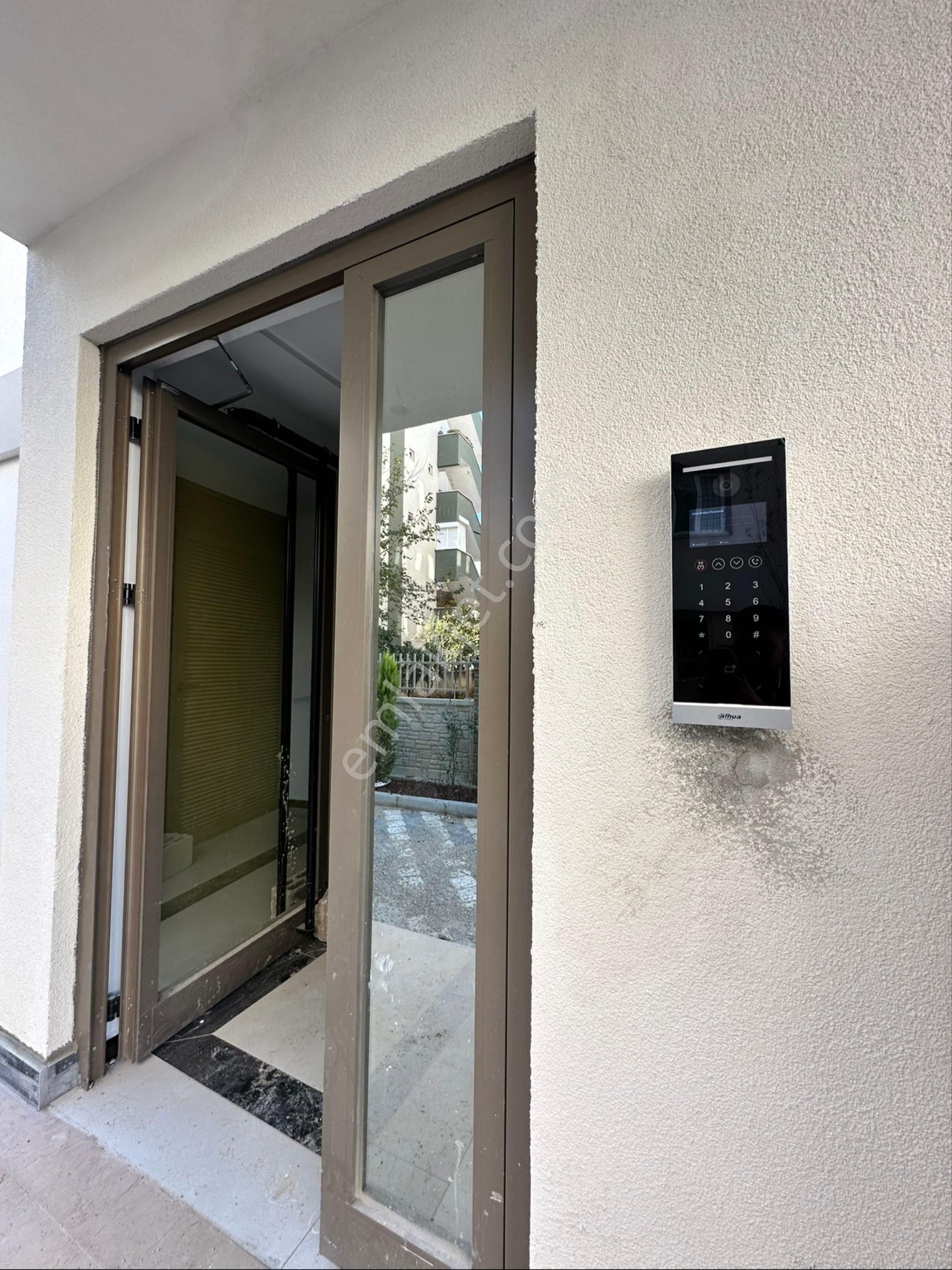 Yenigün’de 0 Binada Asansörlü Ayrı Mutfaklı Satılık2+1 Daire - Görsel 14