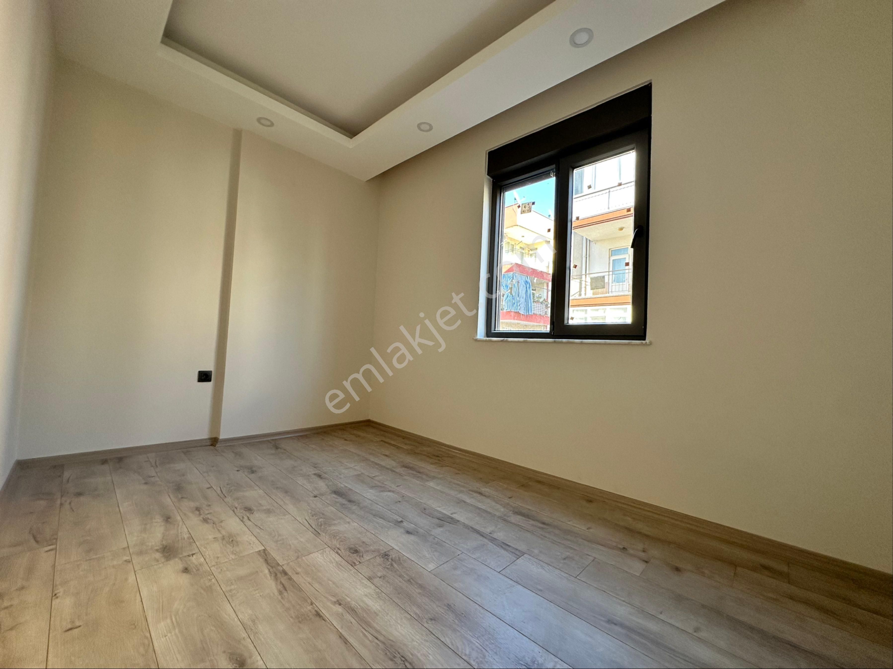 Yenigün’de 0 Binada Asansörlü Ayrı Mutfaklı Satılık2+1 Daire - Görsel 8