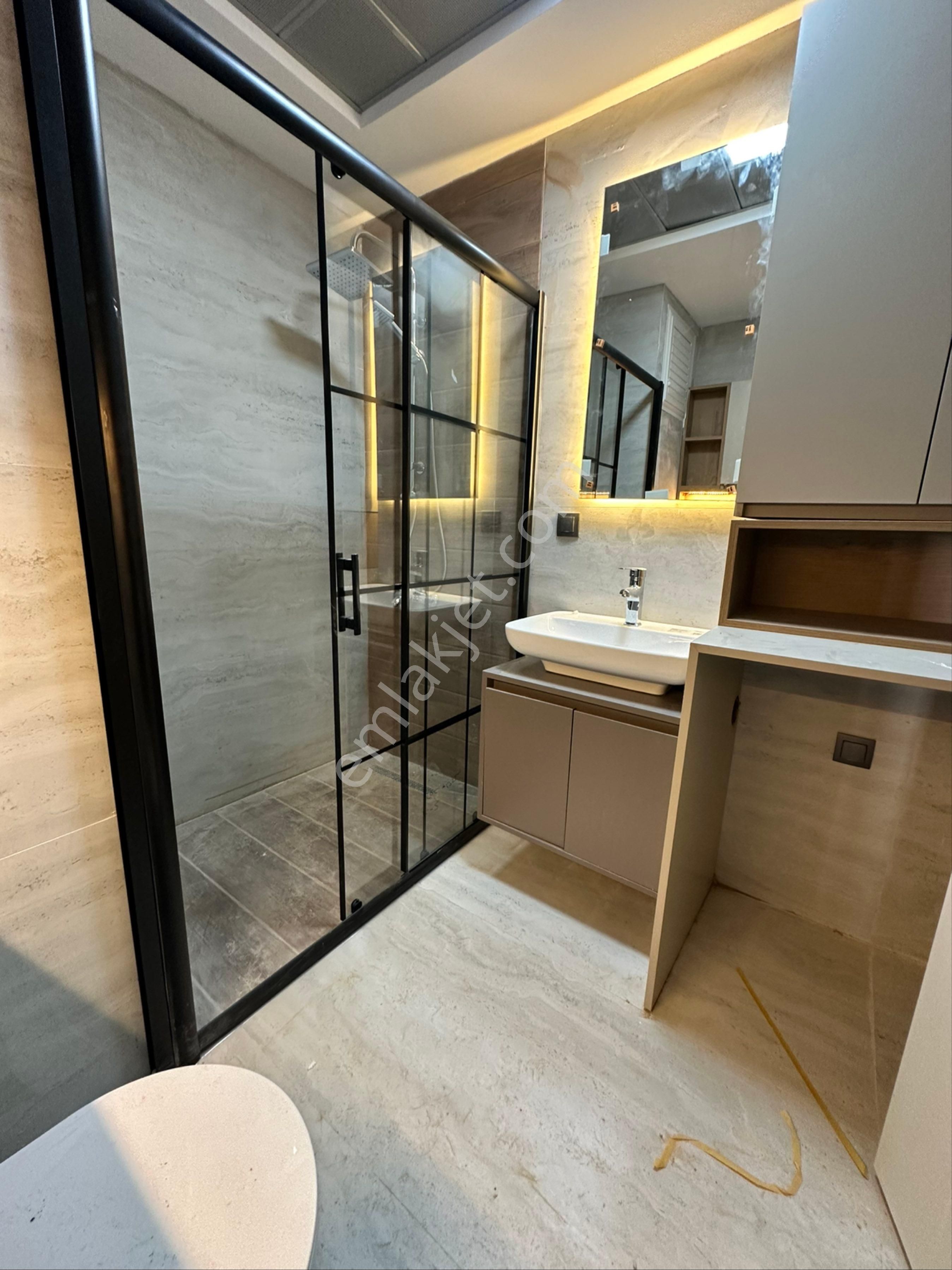 Yenigün’de 0 Binada Asansörlü Ayrı Mutfaklı Satılık2+1 Daire - Görsel 6