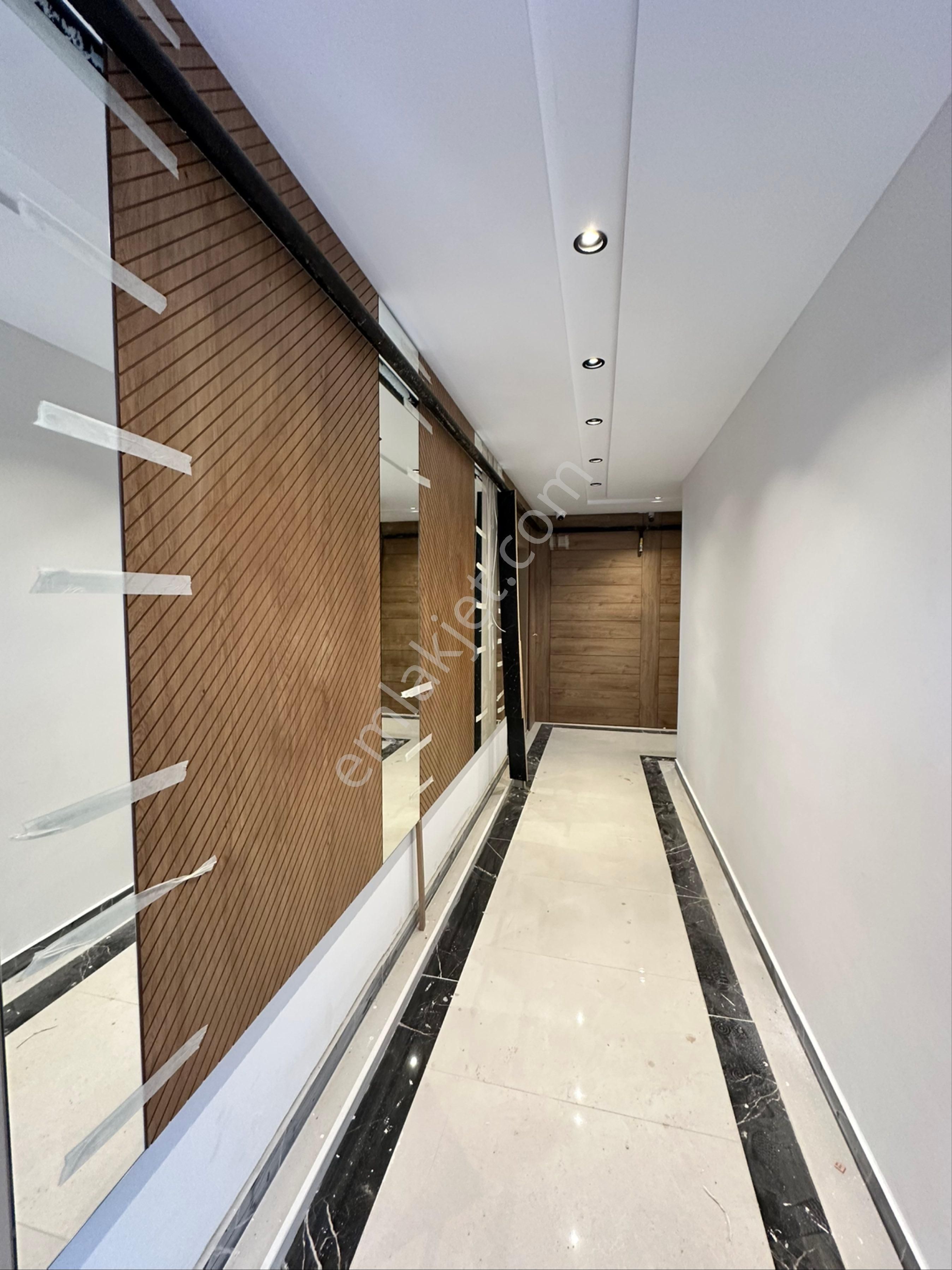 Yenigün’de 0 Binada Asansörlü Ayrı Mutfaklı Satılık2+1 Daire - Görsel 13