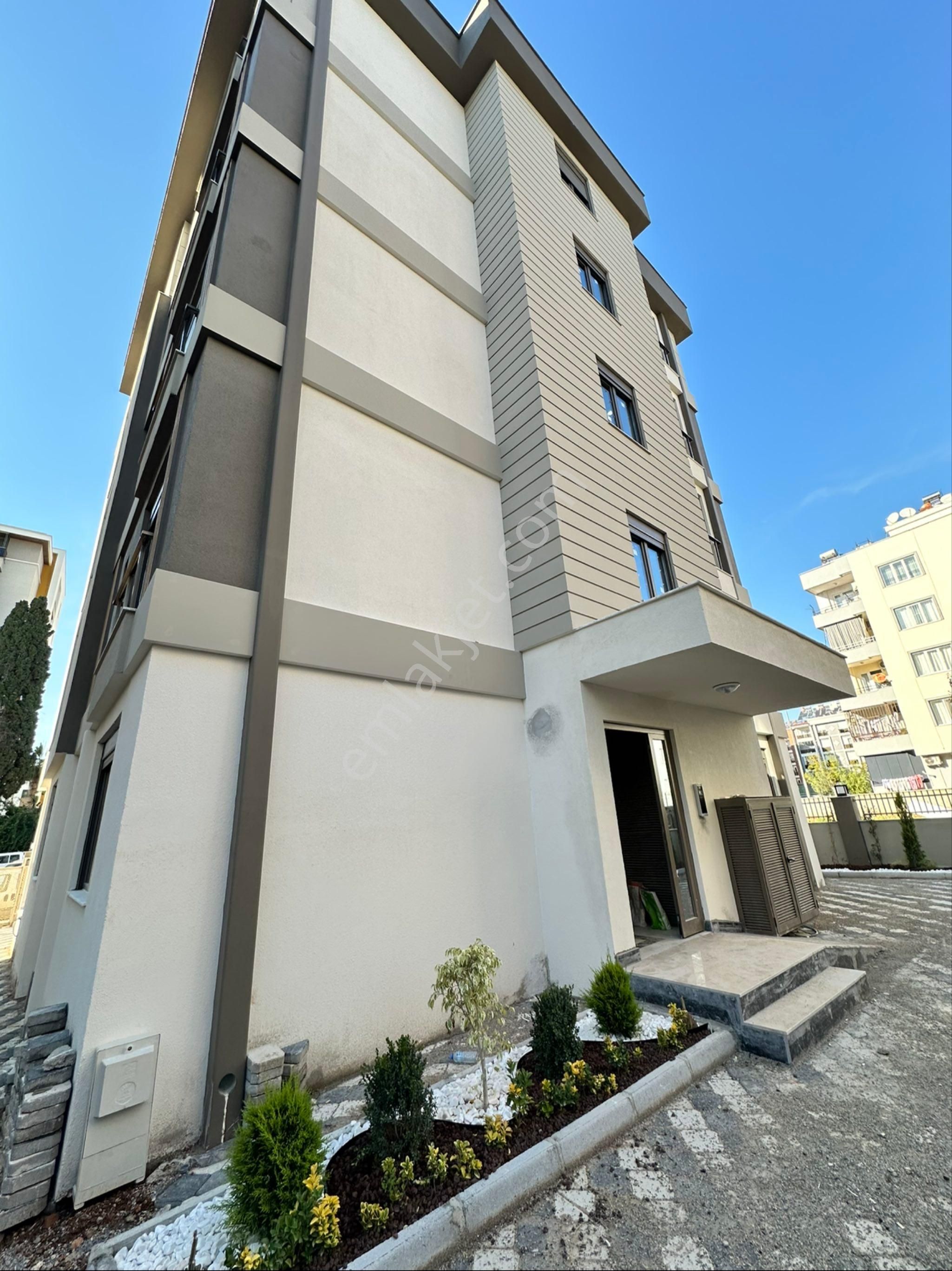 Yenigün’de 0 Binada Asansörlü Ayrı Mutfaklı Satılık2+1 Daire - Görsel 16