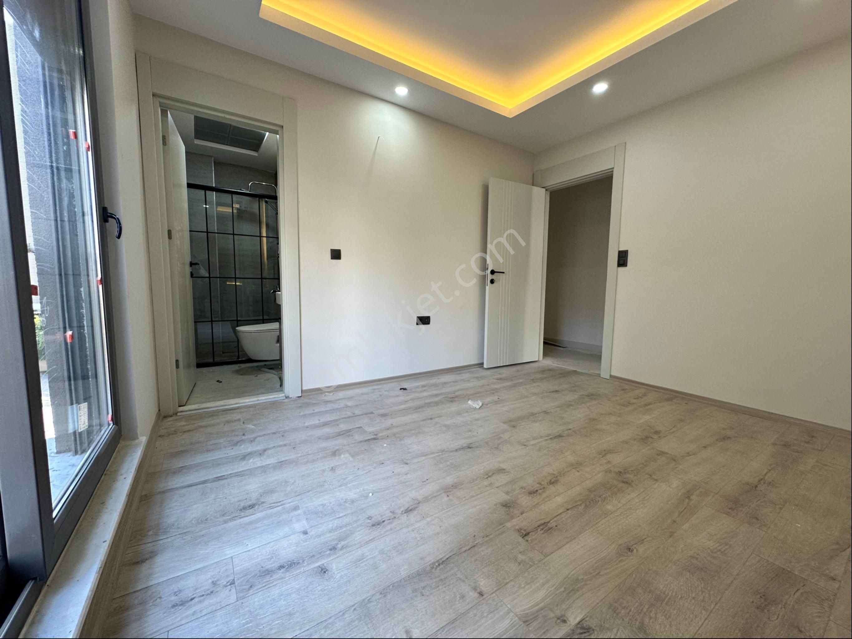 Yenigün’de 0 Binada Asansörlü Ayrı Mutfaklı Satılık2+1 Daire - Görsel 10