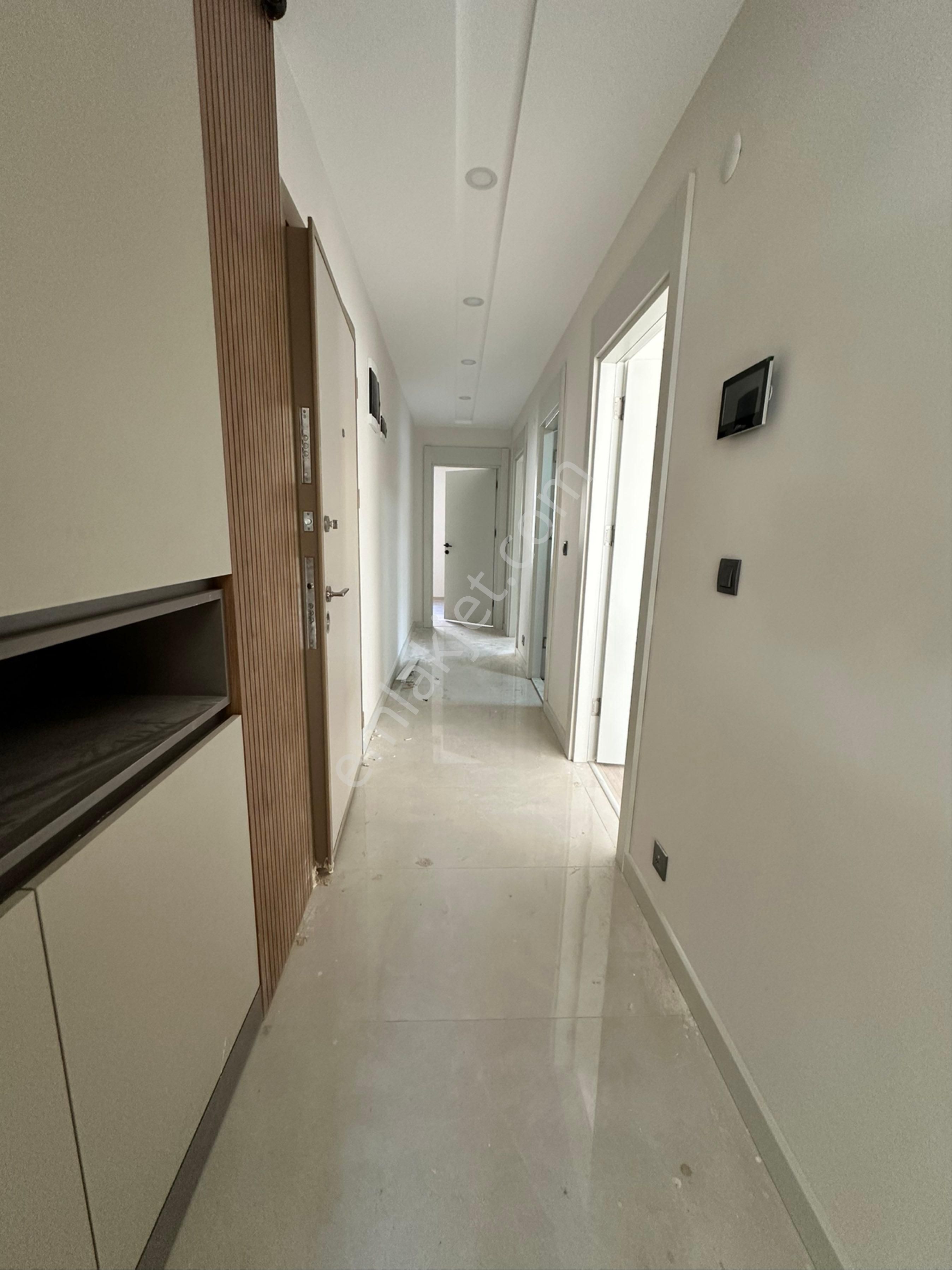 Yenigün’de 0 Binada Asansörlü Ayrı Mutfaklı Satılık2+1 Daire - Görsel 3